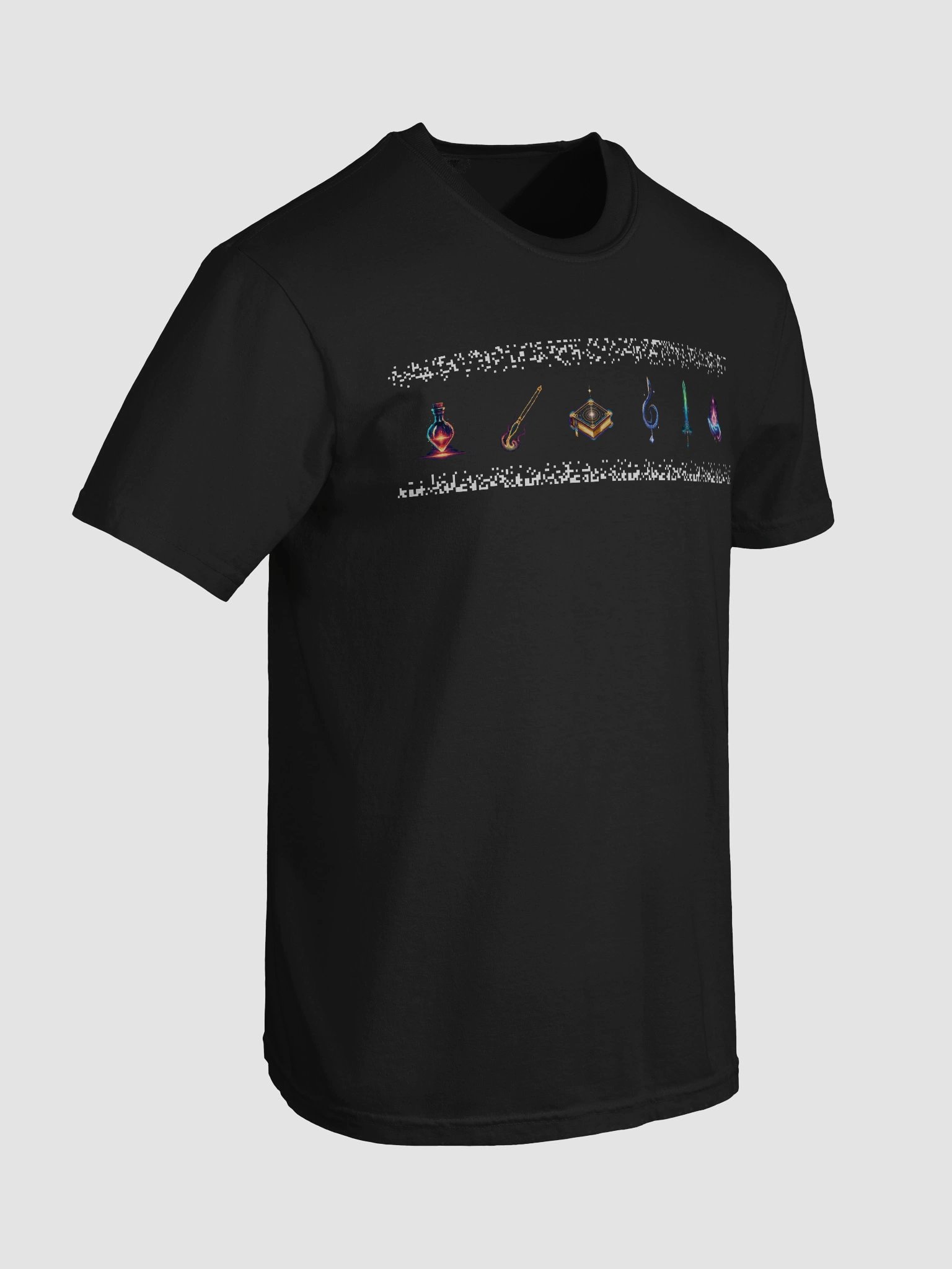 In Magic We Trust T-Shirt product image (9)