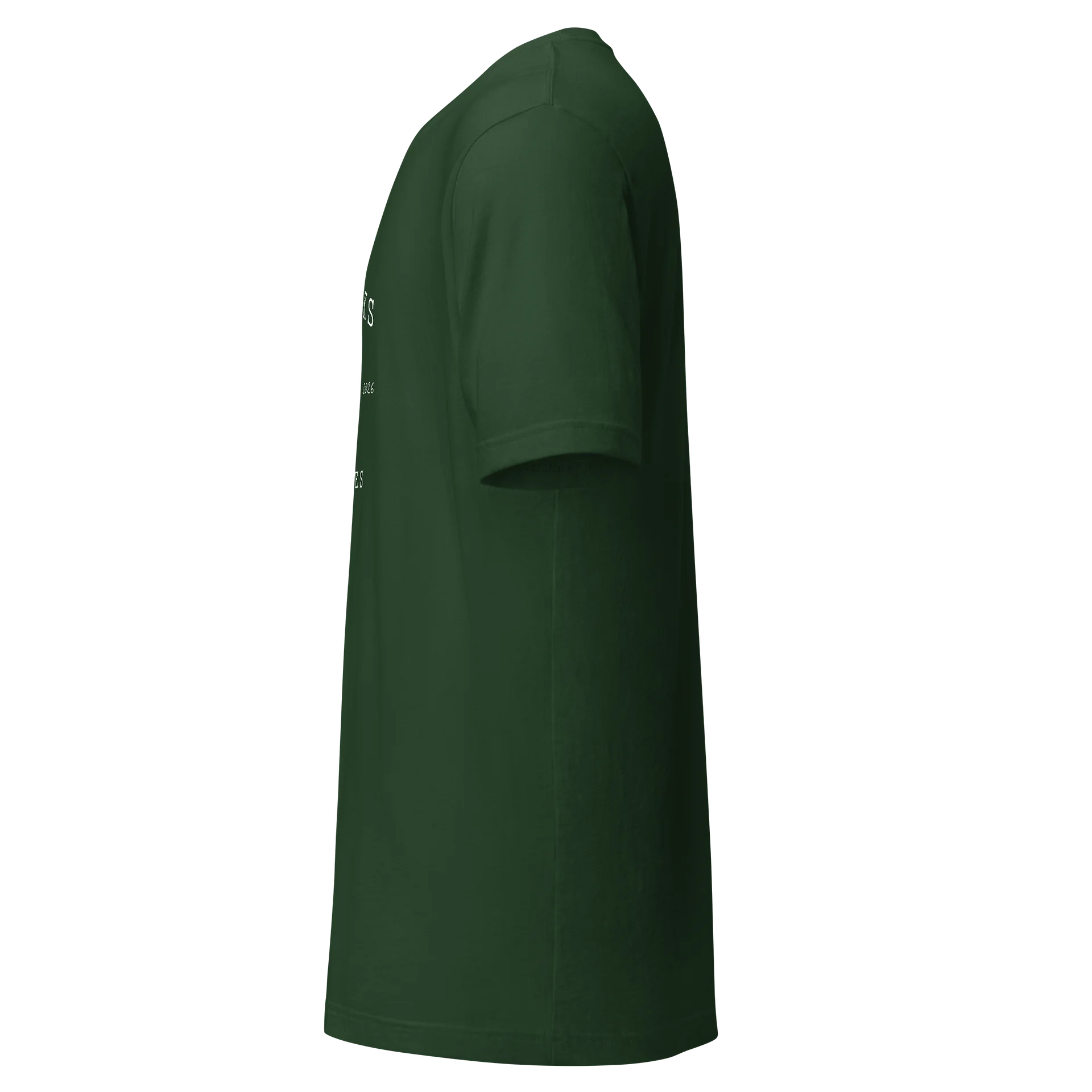 7 Oaks Brand T-shirt product image (3)