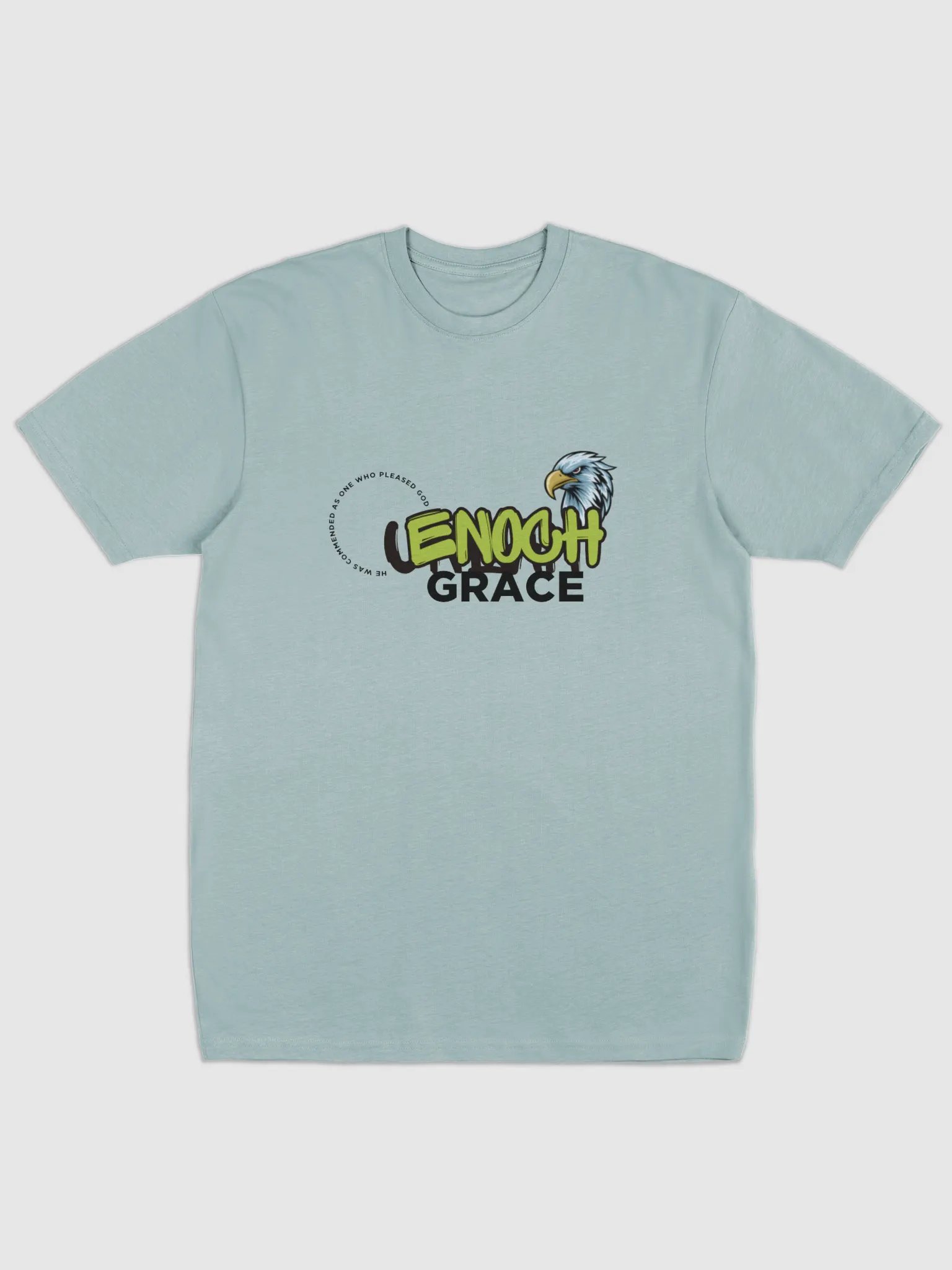 Enoch grace T-Shirt product image (5)