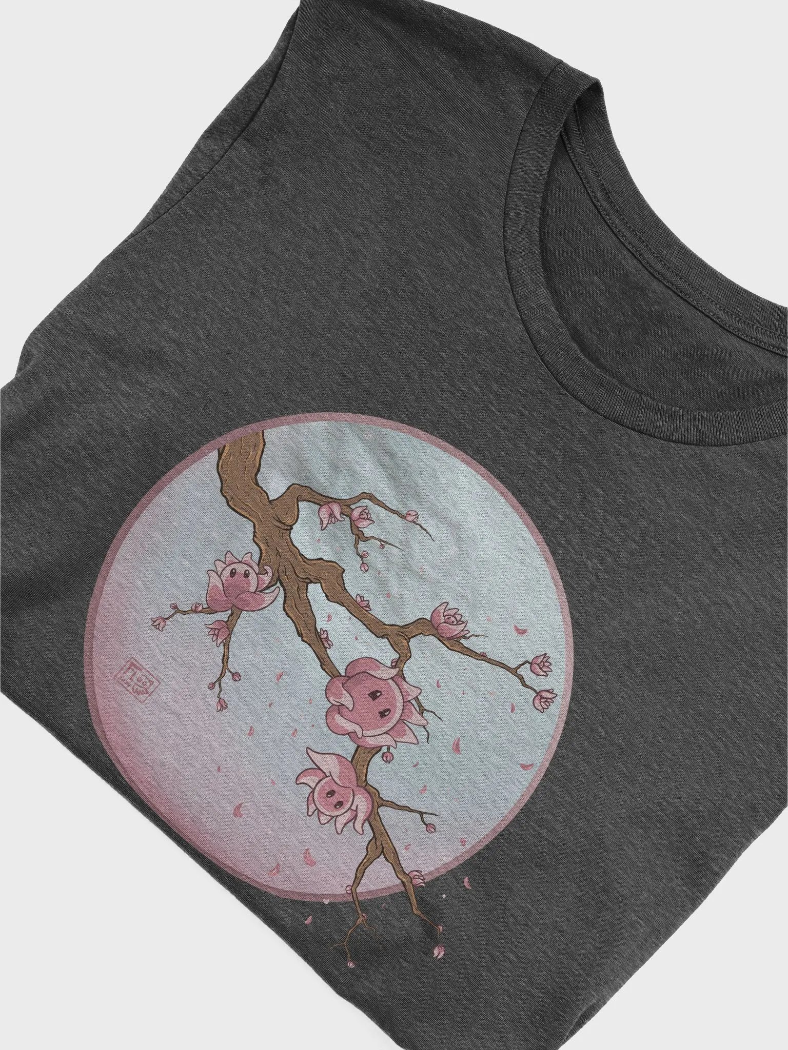 TheFlood Blossom T-Shirt product image (31)