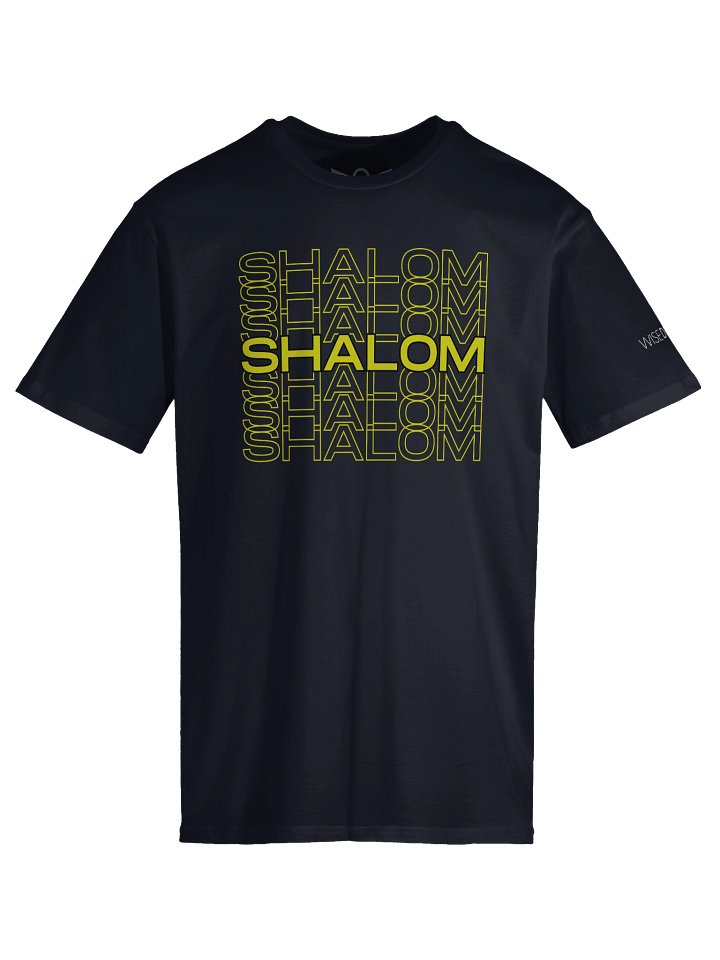 Peace Shirt product image (8)
