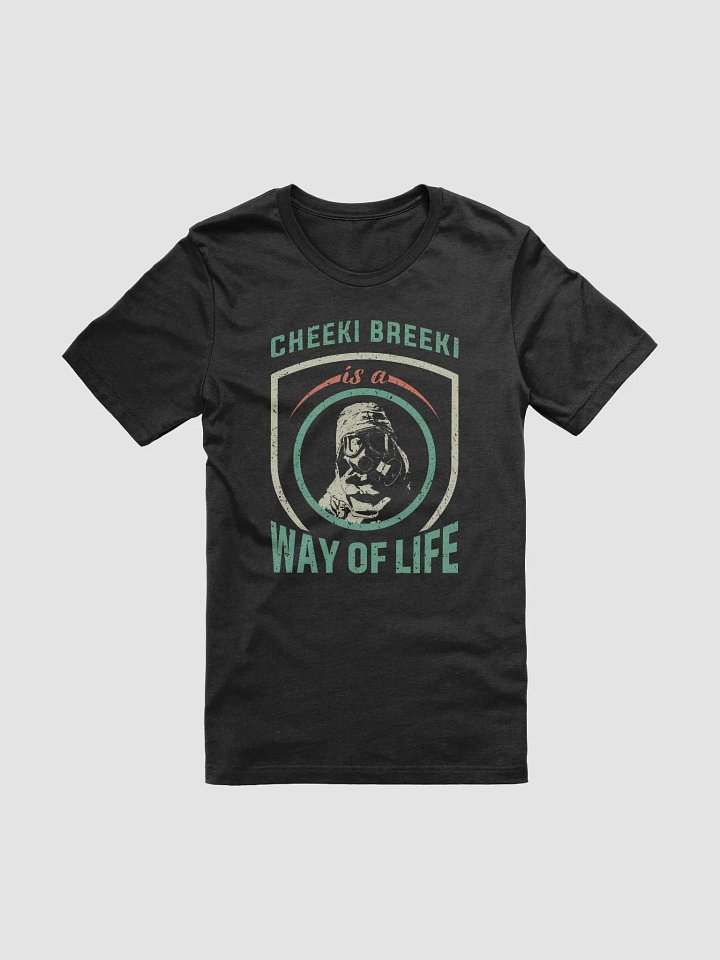 Cheeki Breeki way of life product image (1)