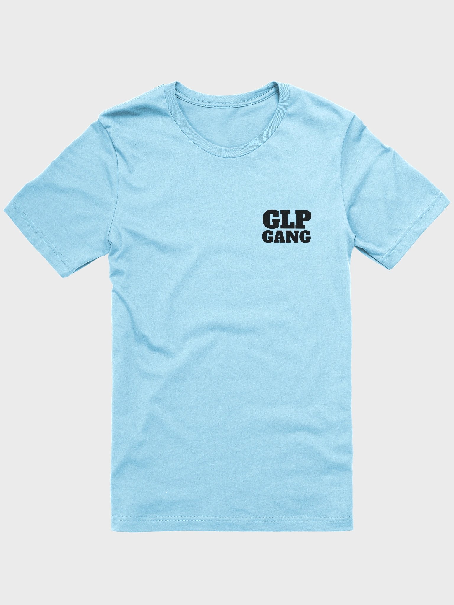 GLP Gang Tee product image (4)