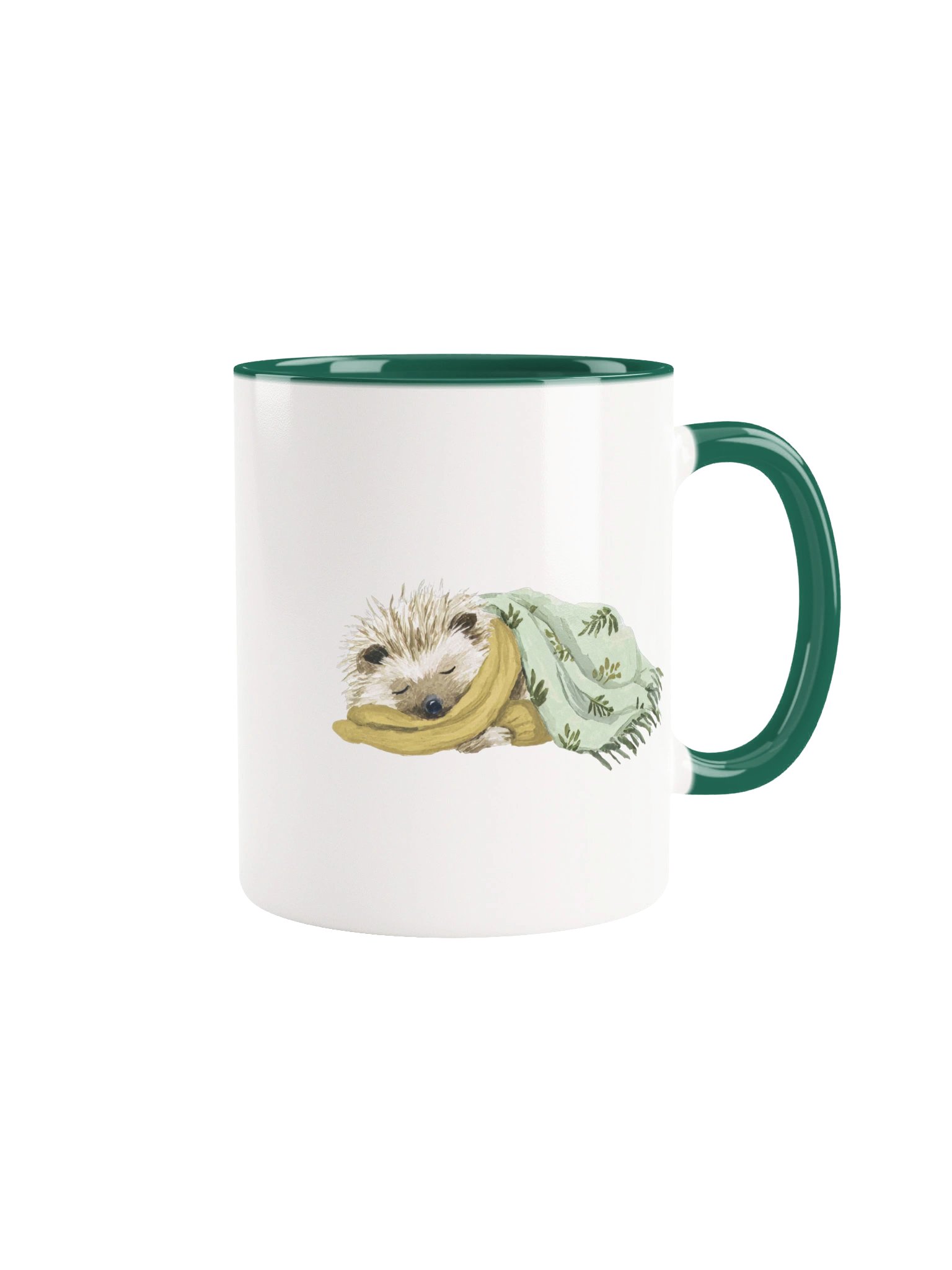 The Hibernation Mug product image (3)