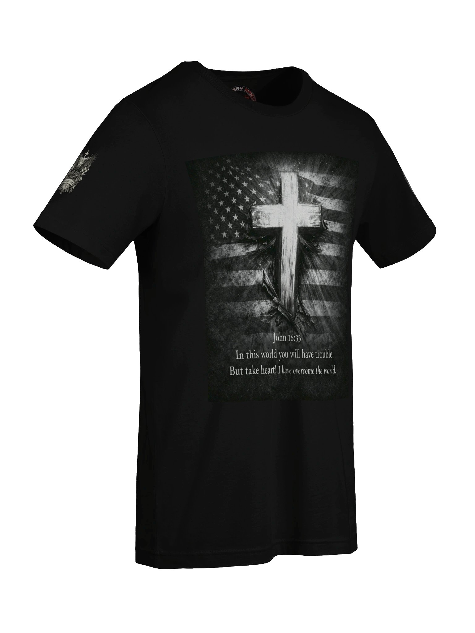 John 16:33 product image (9)
