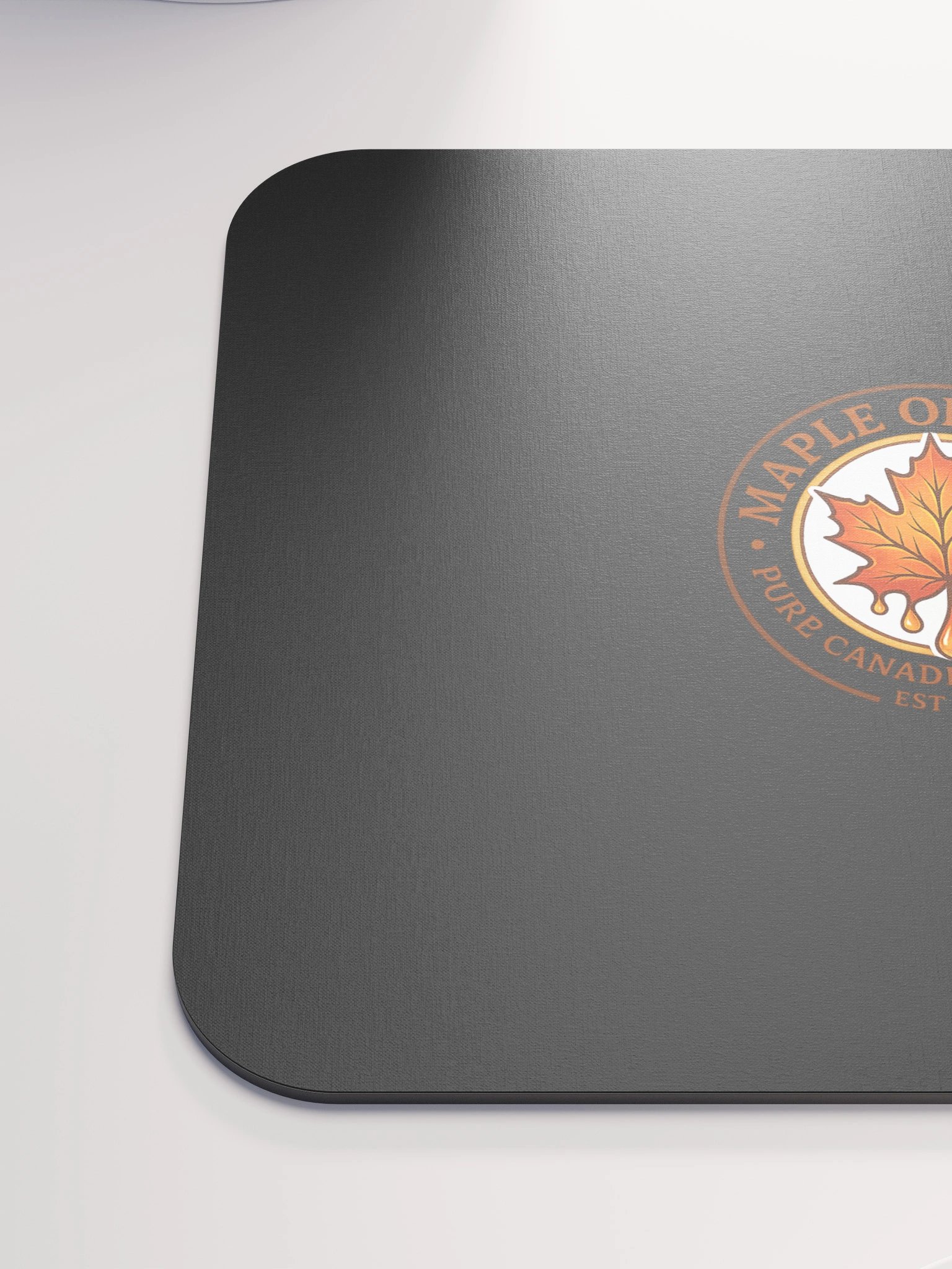 Pure Canadian Goodness Mouse Pad product image (6)