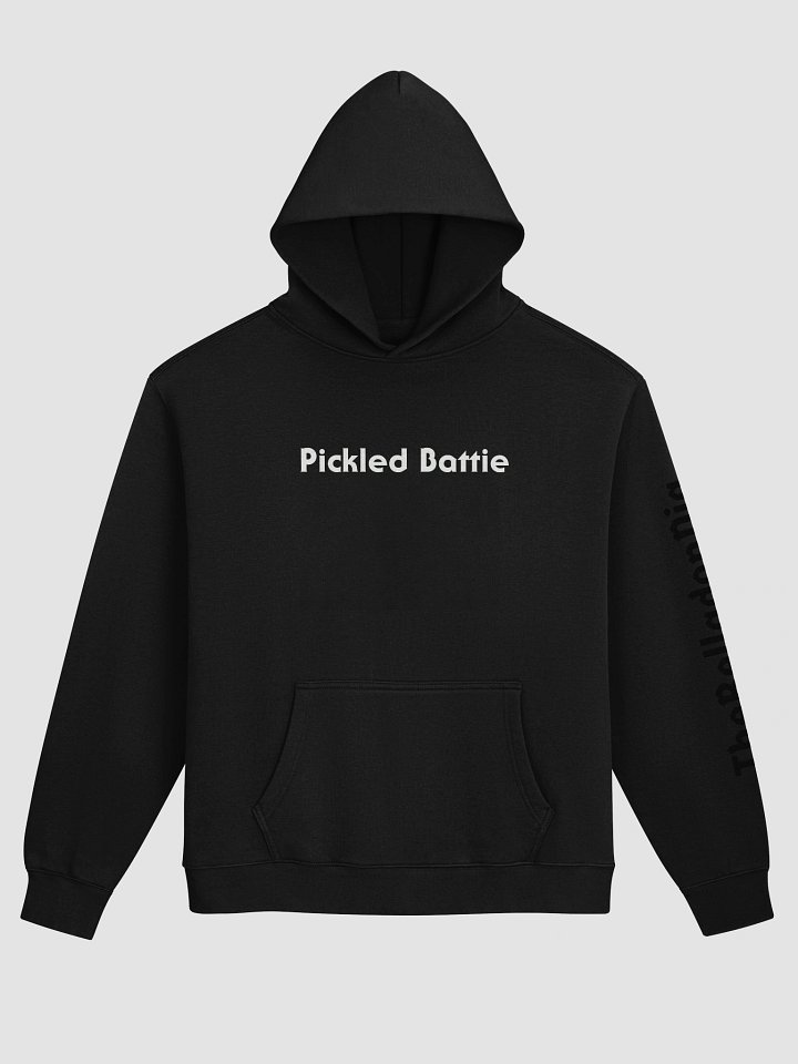 Pickled Battie Hoodie product image (2)