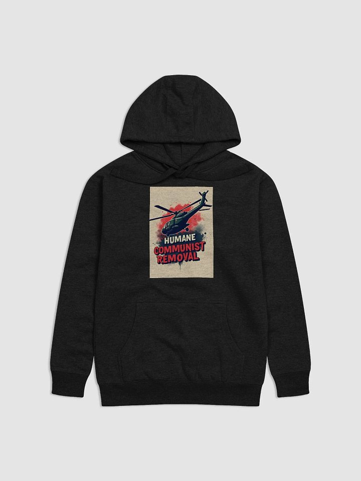 Humane #5 Hoodie product image (4)
