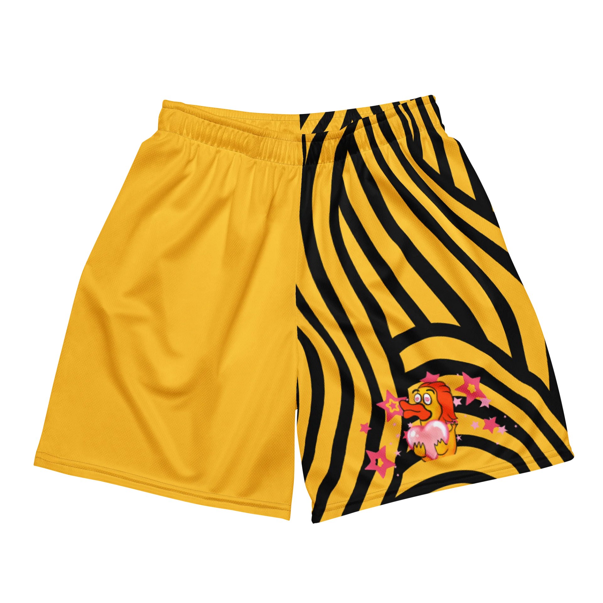 "My Heart in the Stars" Shorts product image (2)