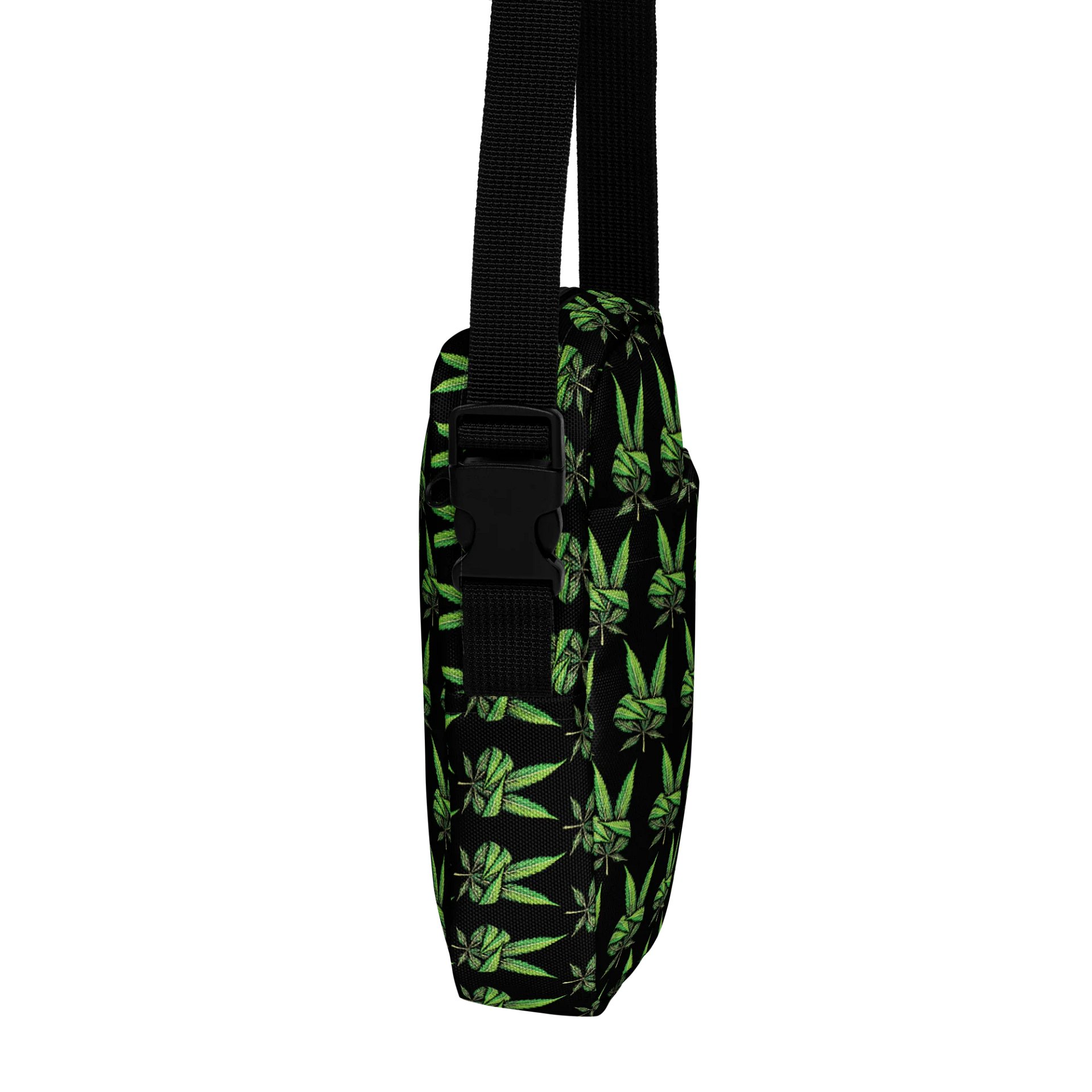 Peace, Love Crossbody Bag product image (4)