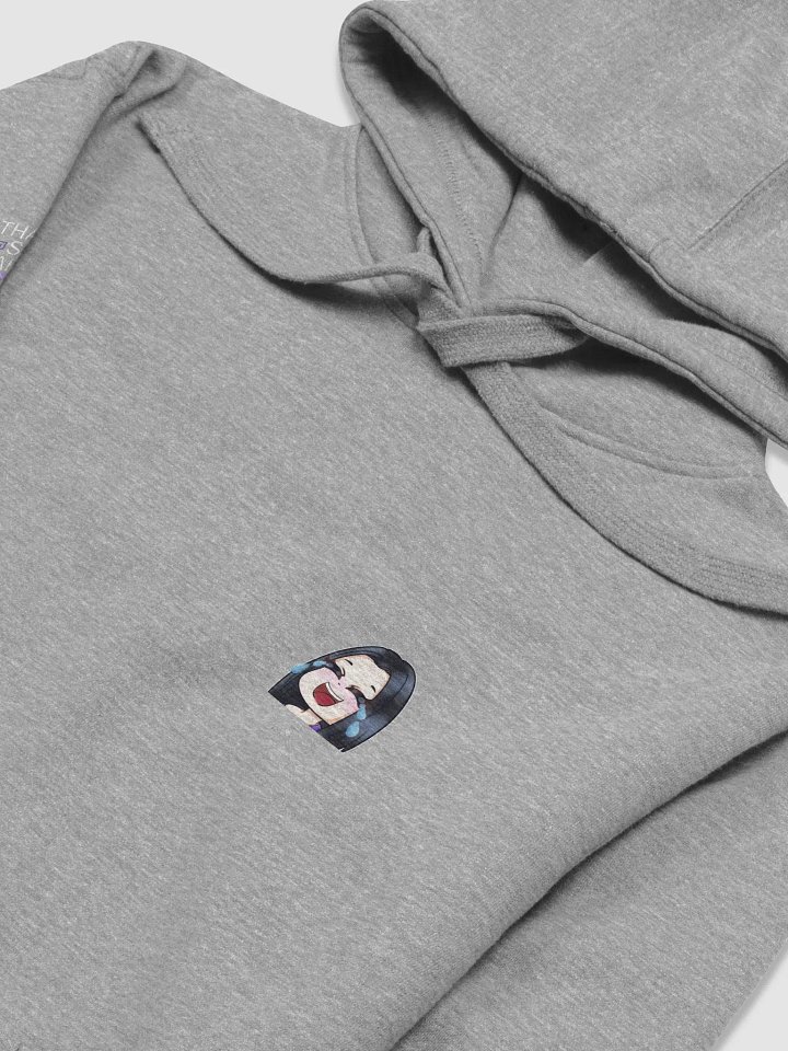 Laugh Hoodie product image (1)