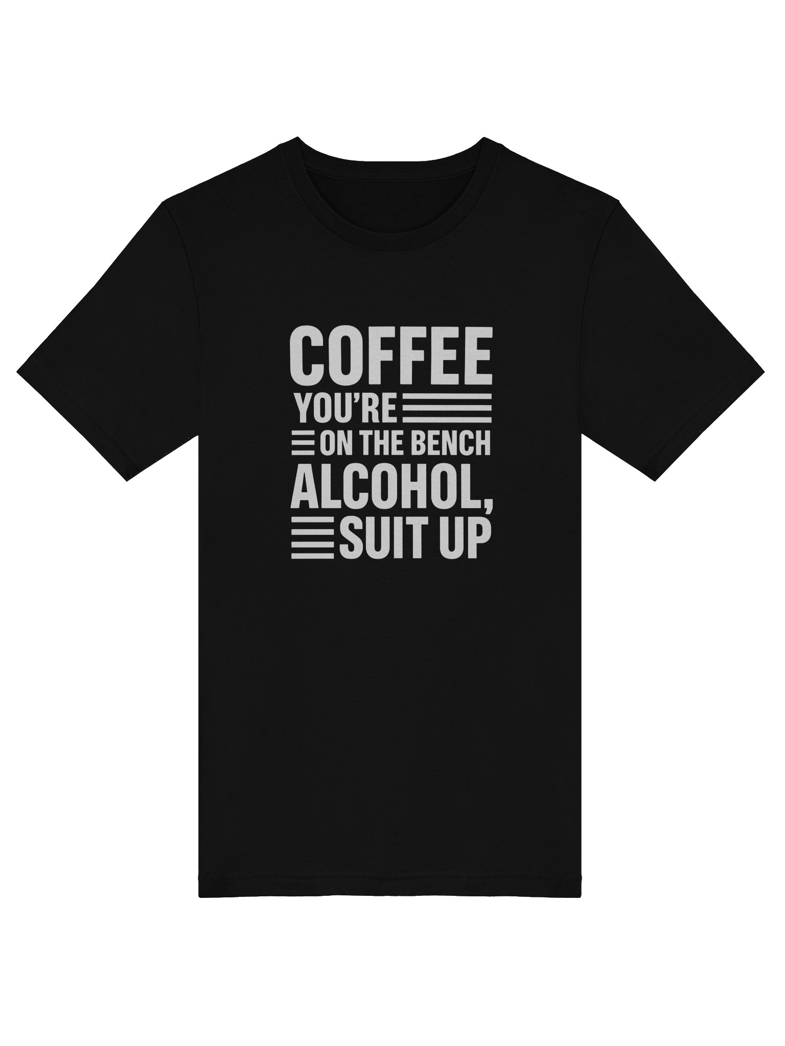 Coffee You're On The Bench product image (5)