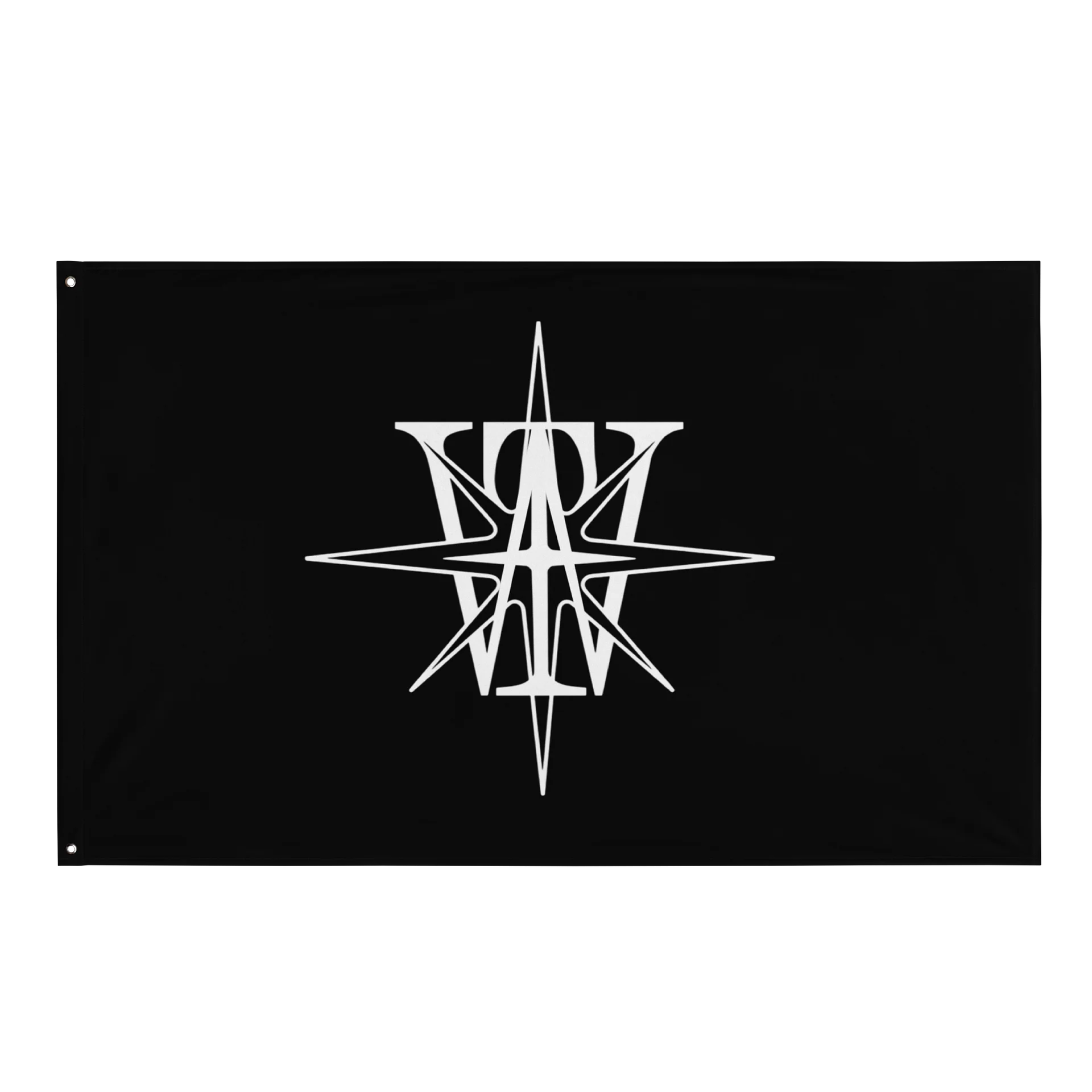 TWA Flag [34.5" by 56"] product image (2)