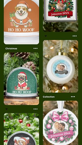 There’s nothing like decorating for Christmas to make a house feel like home. ✨
From twinkling lights to cozy corners and fes...