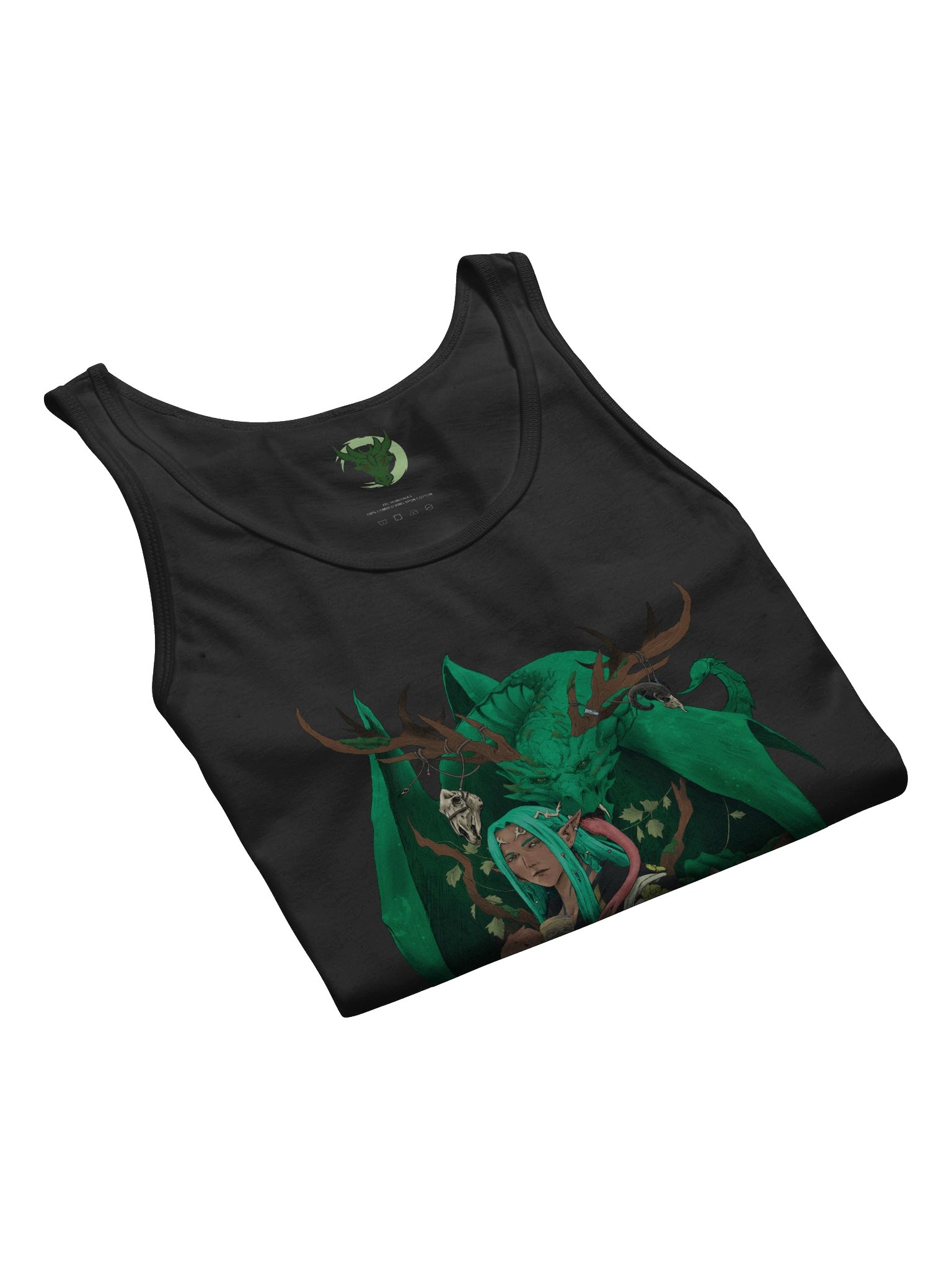 Tank Top - Teriondil & Ella product image (14)
