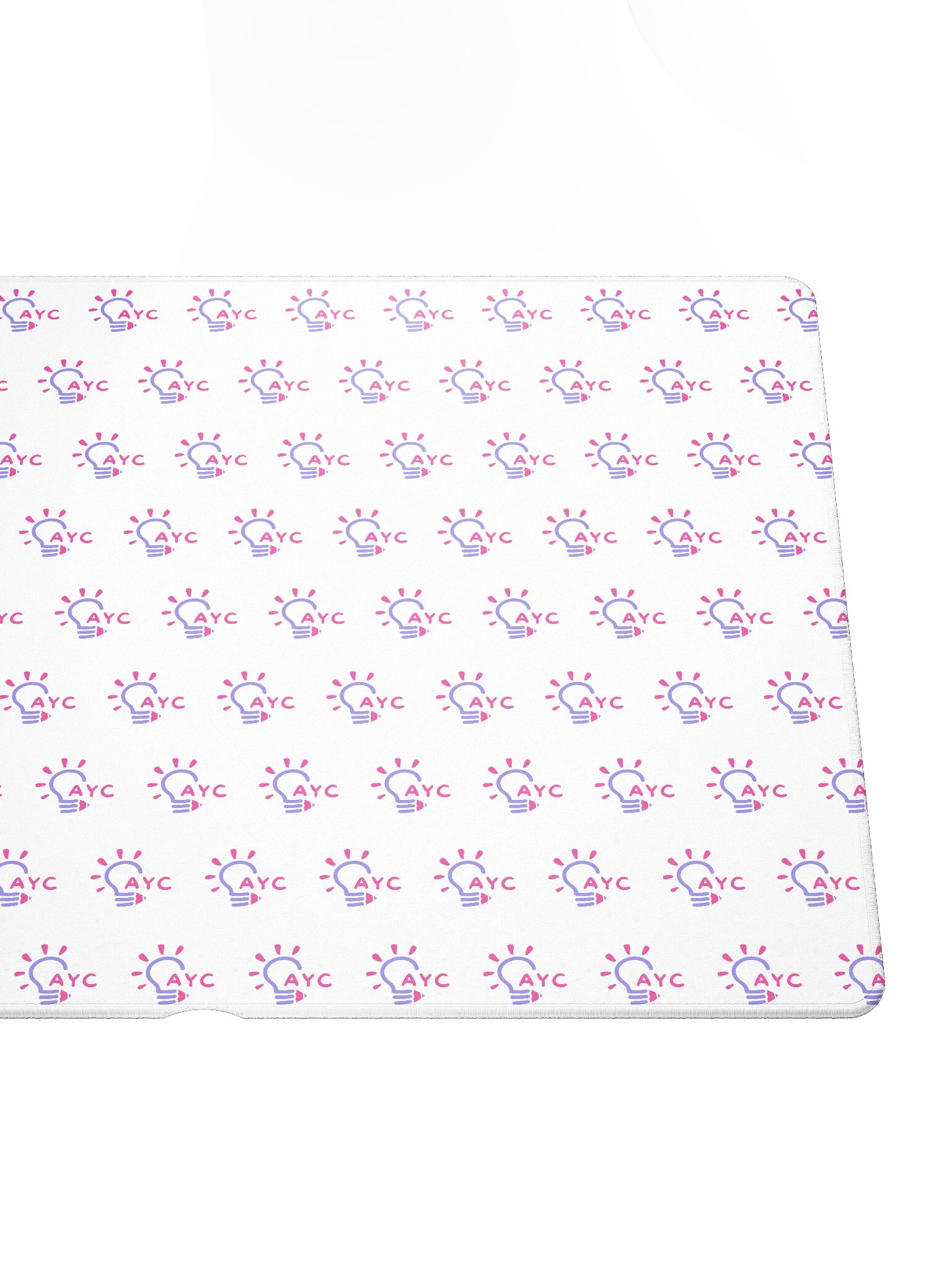 Advertise Your Creation Gaming Mousepad product image (9)