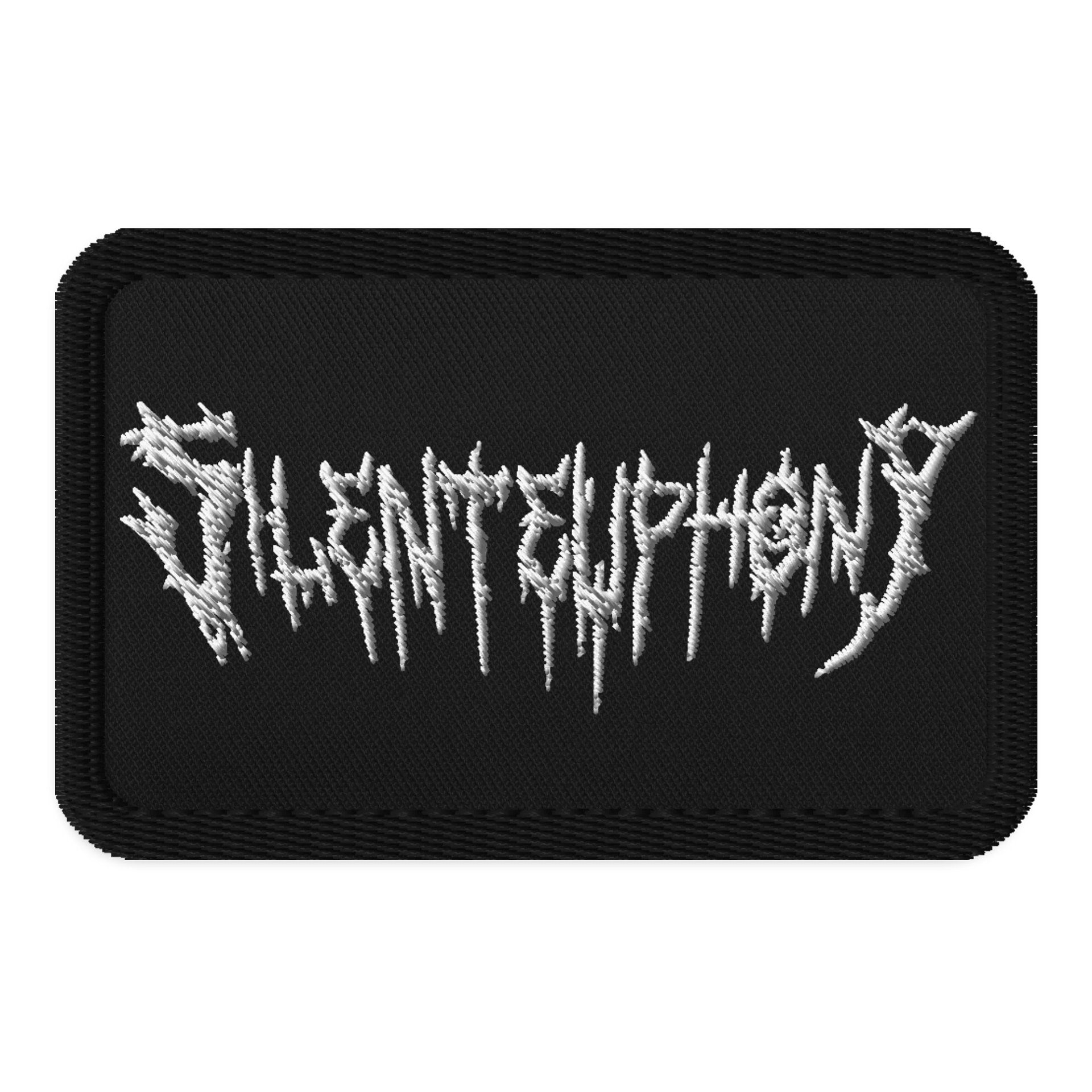 Silent Euphony Patch product image (1)