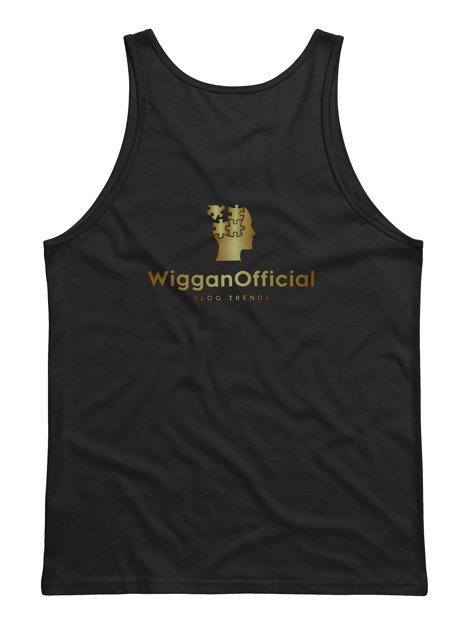 WigganOfficial Premium Men's Tank Top product image (2)
