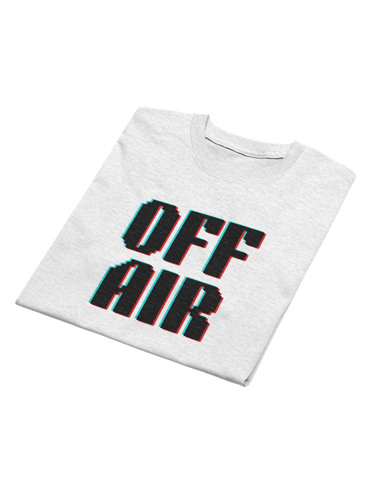 OFF AIR Graphic Tee product image (57)