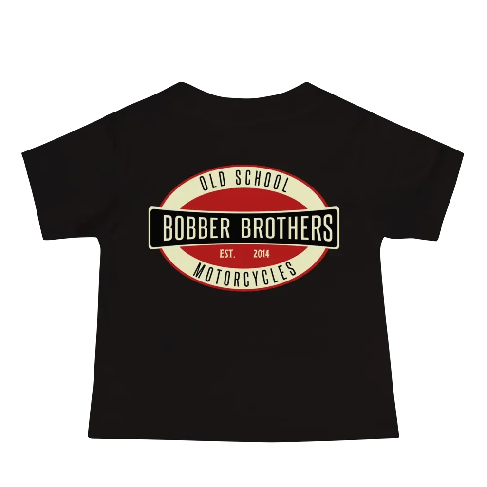 Baby T-Shirt - Oldschool - image 4