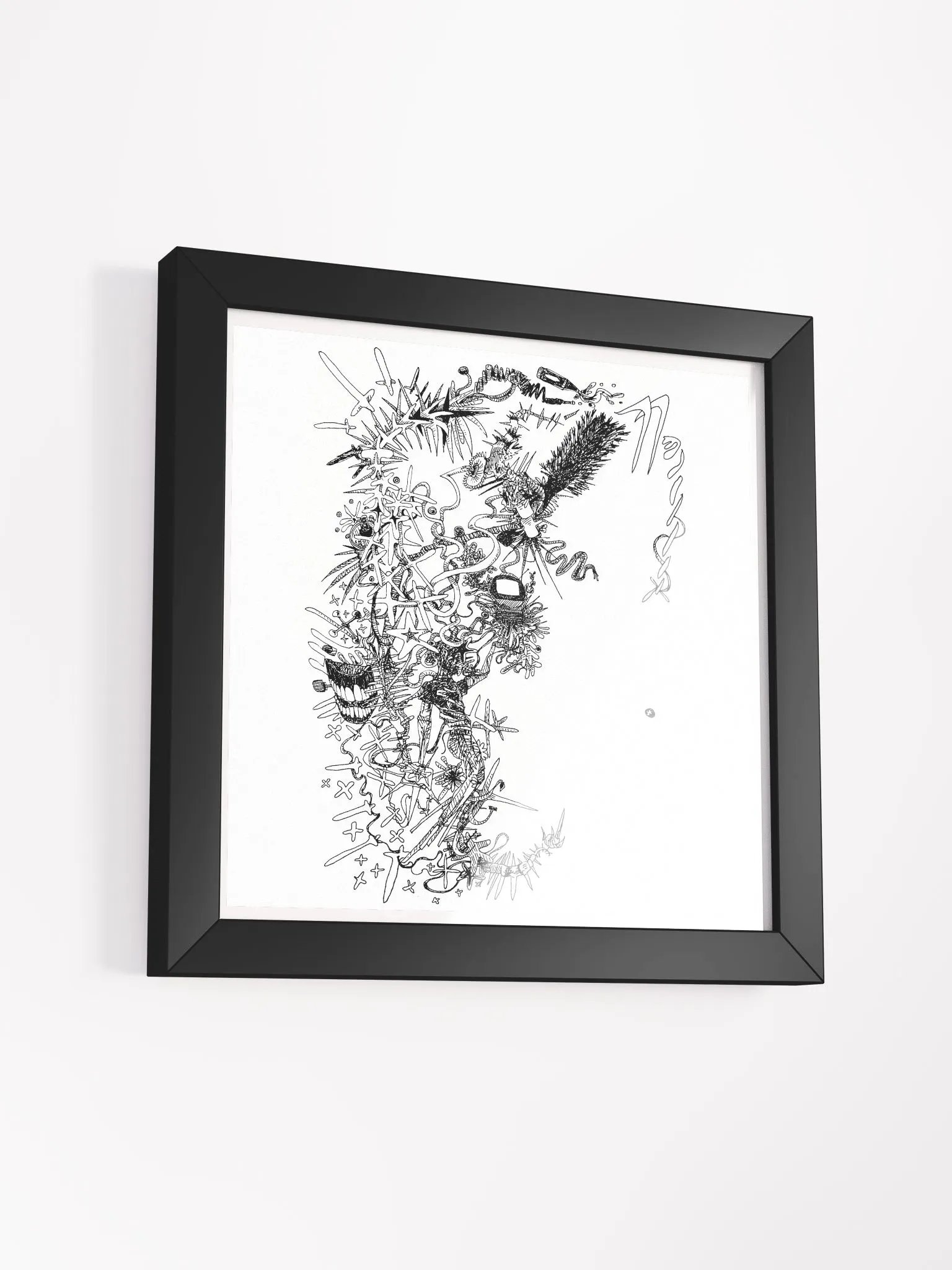 framed moon product image (9)