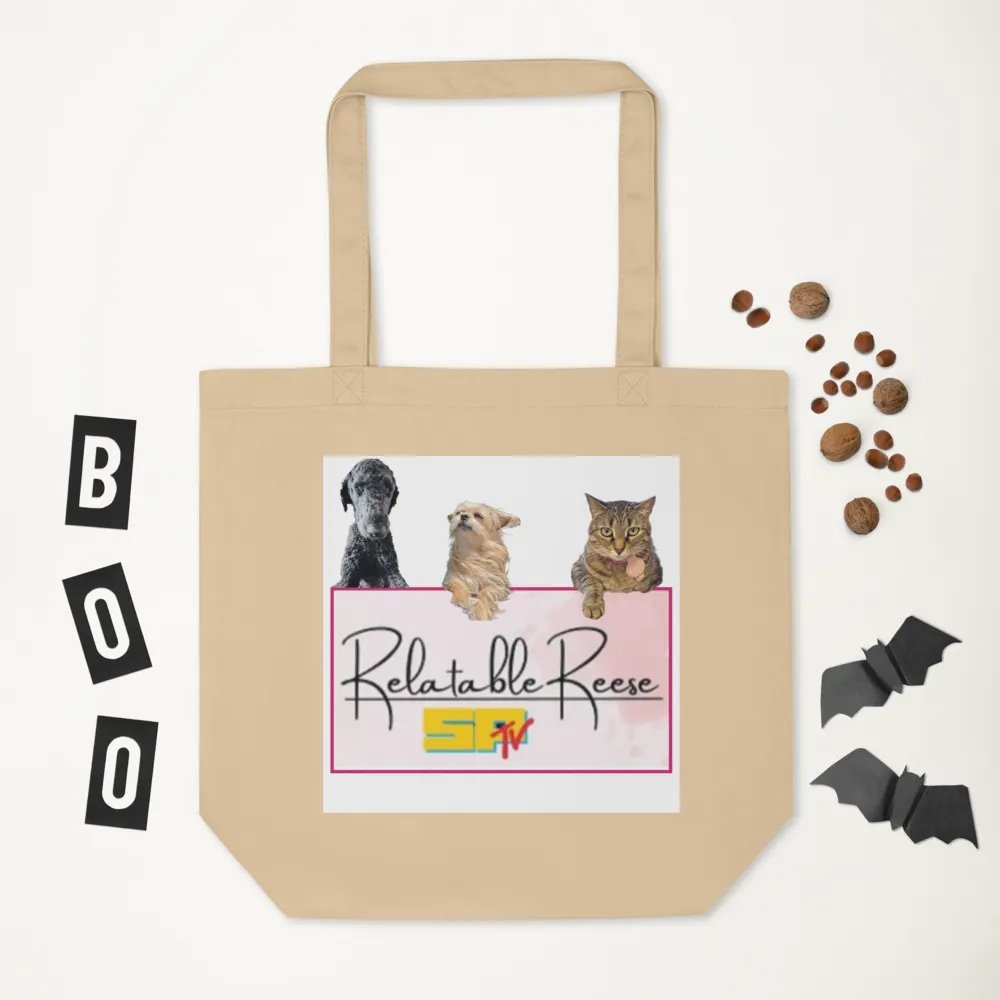 Summer Vibes Tote Bag product image (2)