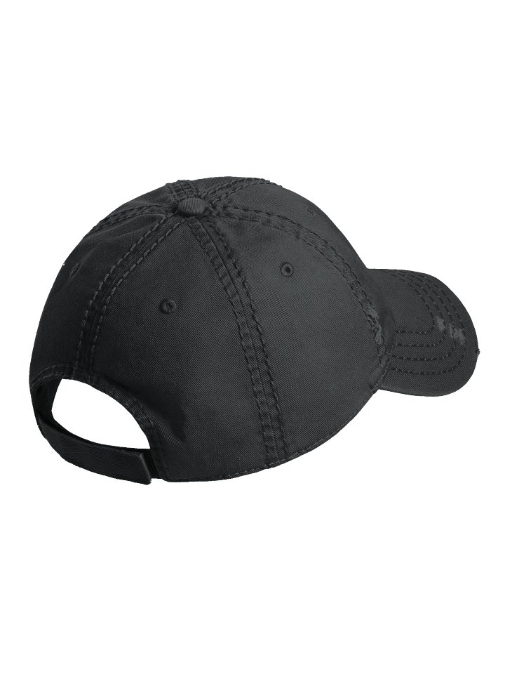 B.T.B Otto Distressed Dad Hat product image (2)