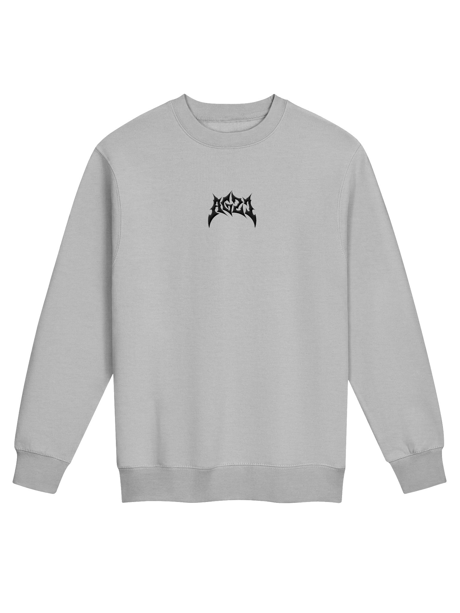 Mini Grunge Crew - Black product image (1)