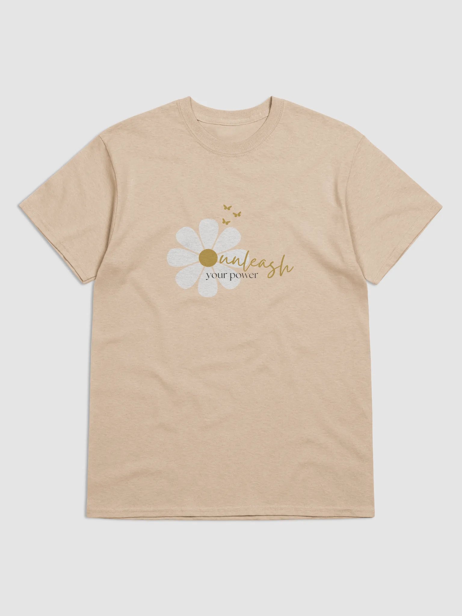 Women's Heavyweight T-Shirt GHFB0125 product image (1)