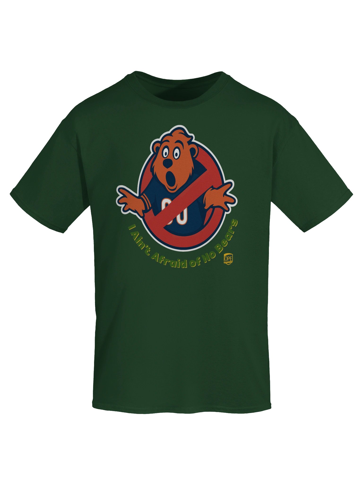 No Bears Tee product image (19)