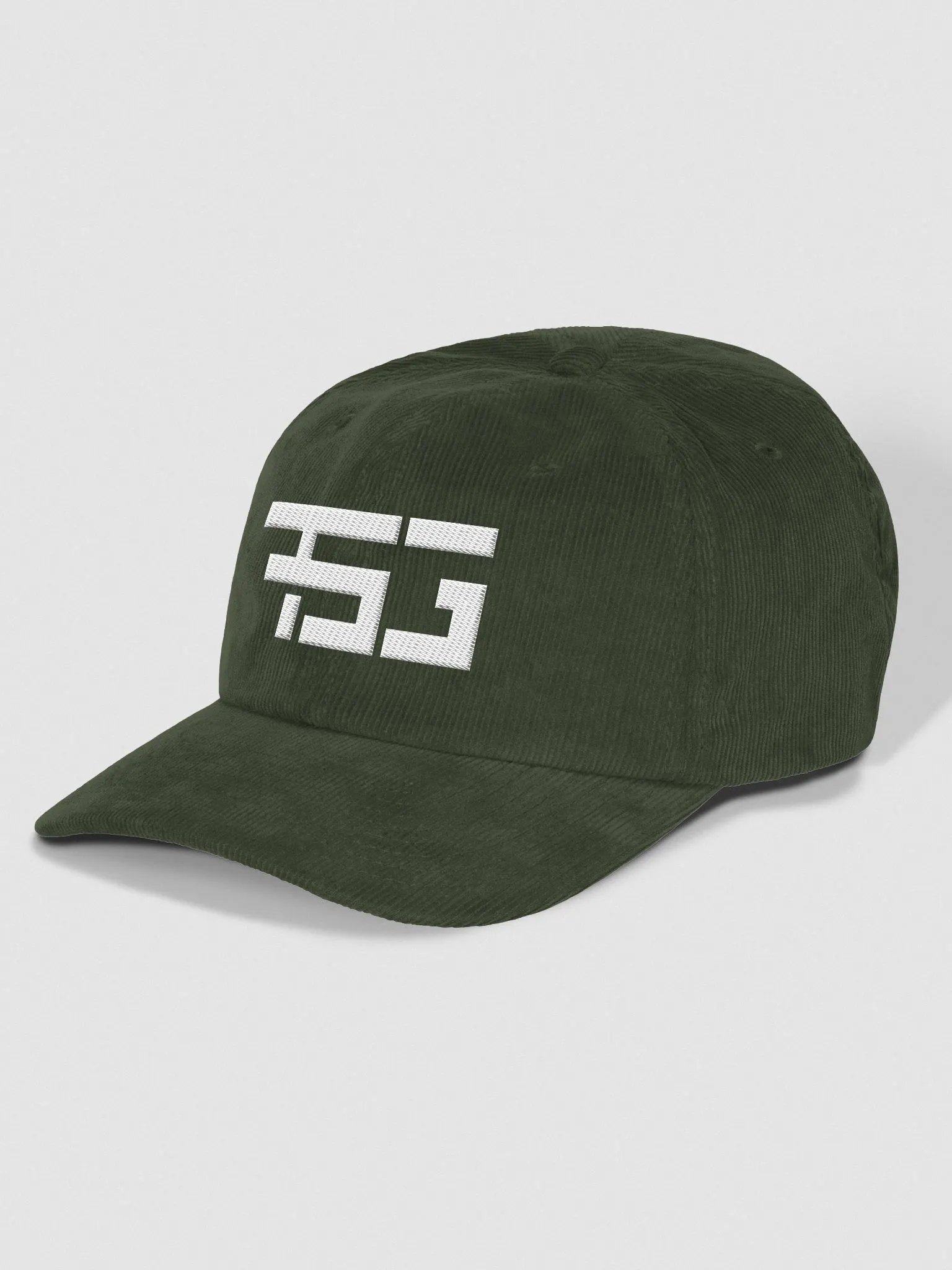 FSG Corduroy Hat product image (2)