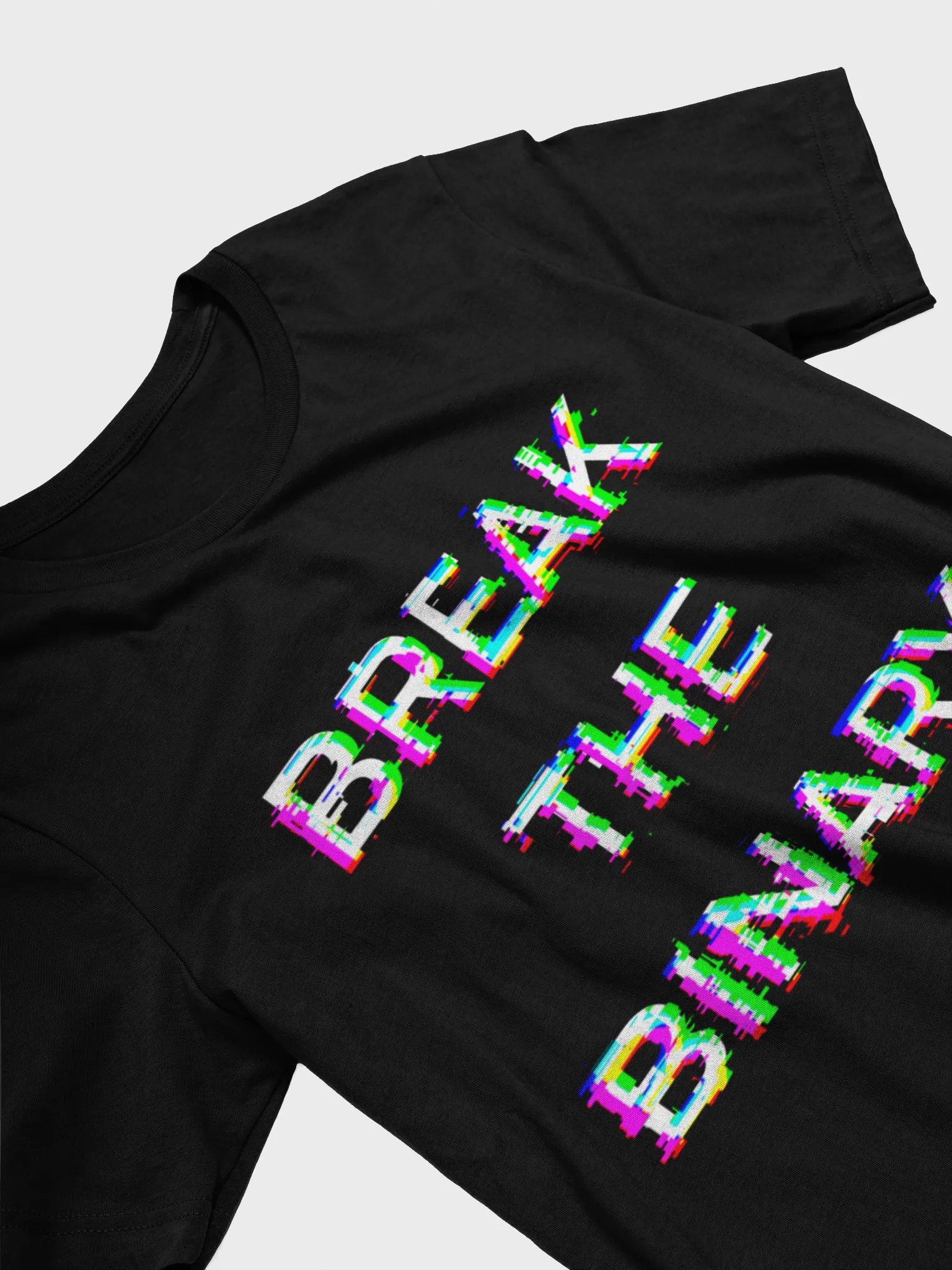 The Binary Glitch product image (7)