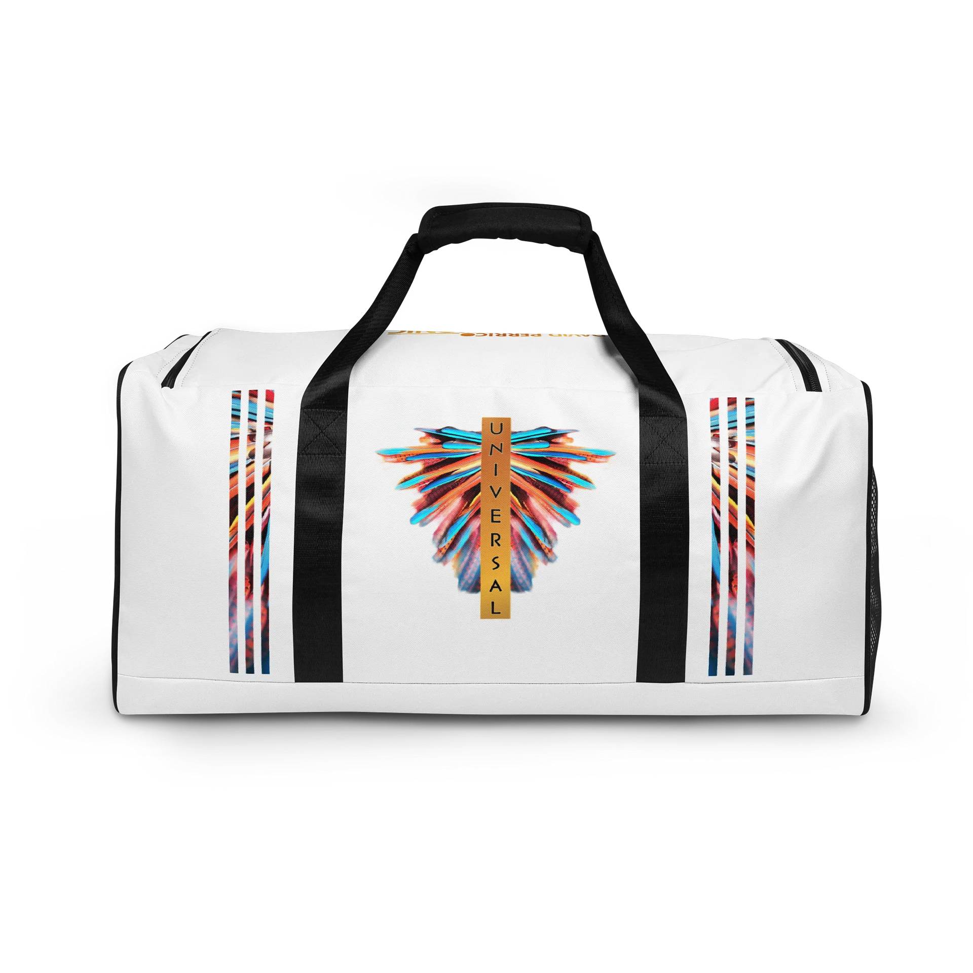 Pop Symphonic UNIVERSAL - Duffle Bag product image (5)