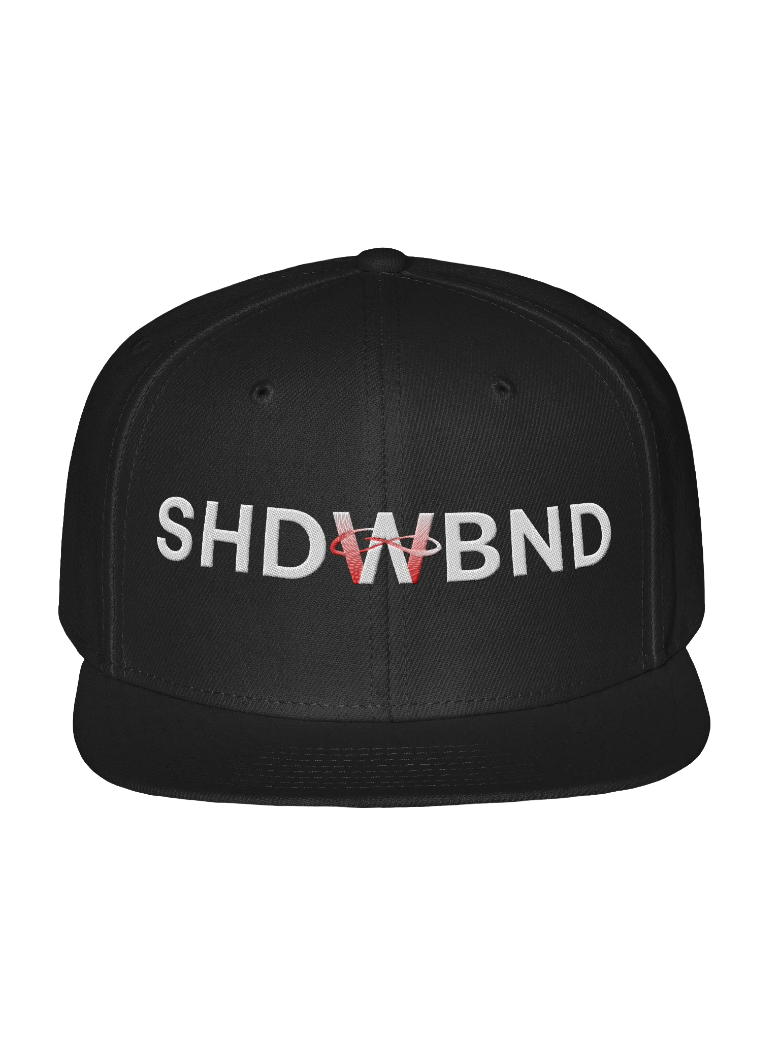Black Hat SHDWBND product image (1)