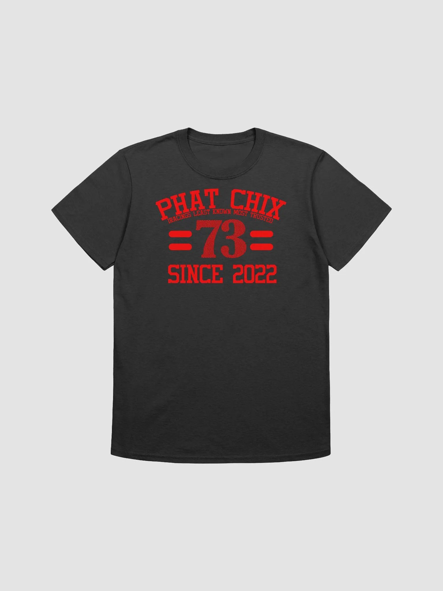 Phat Chix Sports Wear T product image (4)