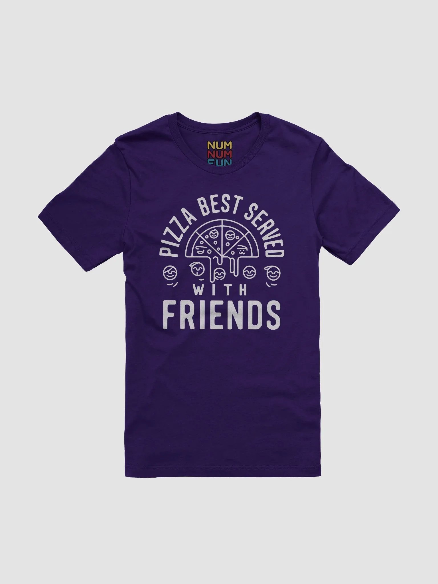 Pizza best served with friends product image (1)