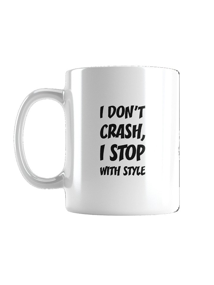 Coffee Cup Motocross Originals product image (2)