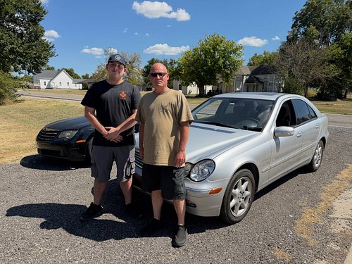 Did my first trade today! Fix the air-conditioning thanks to @santasworkshop64 and traded it to this military veteran and his...