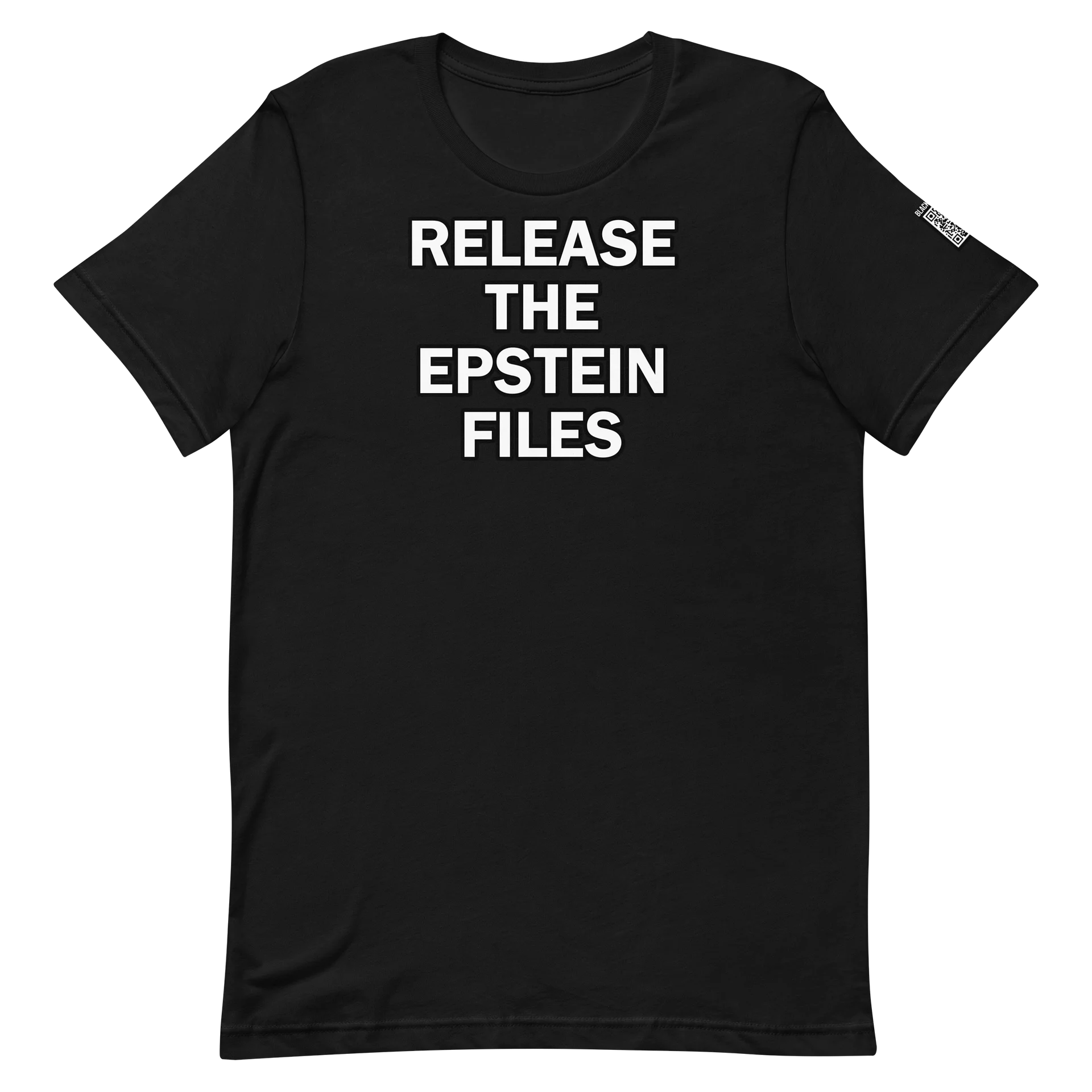 Release The Epstein Files product image (2)