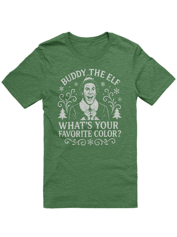 What's Your Favorite Color? product image (1)