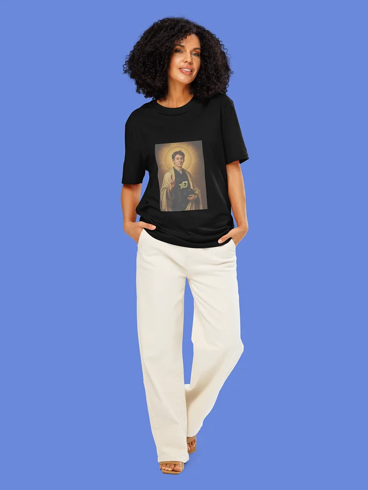 OpTic Saint Mercules Shirt product image (2)