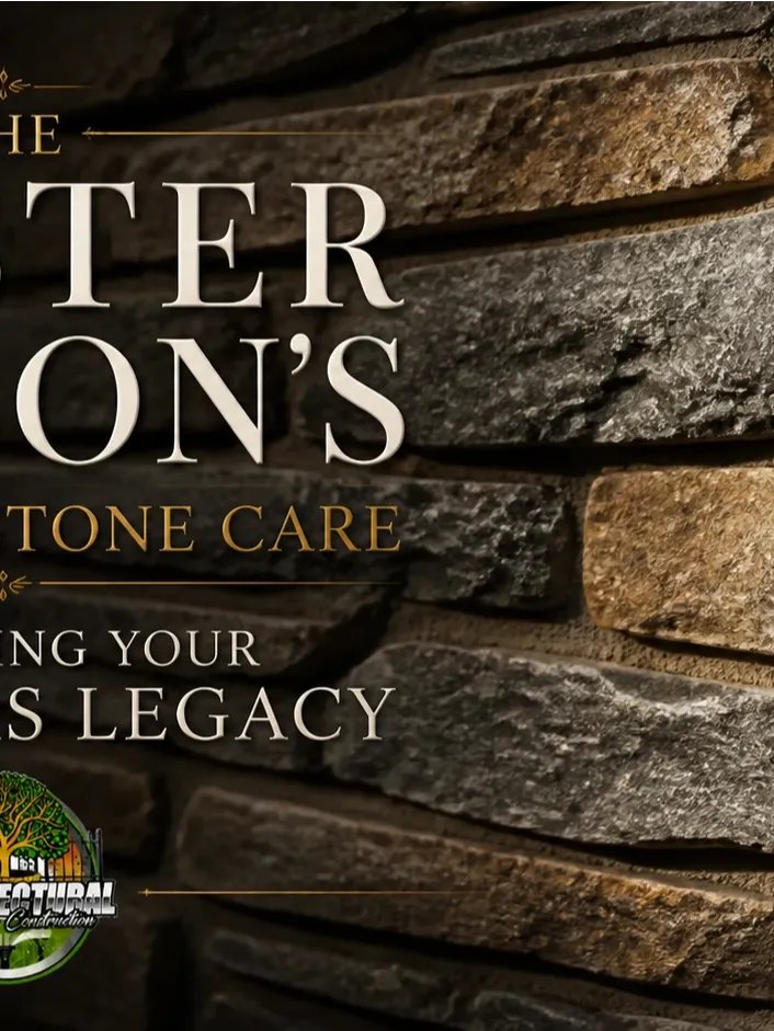 Masons Master Guide to stone care product image (1)