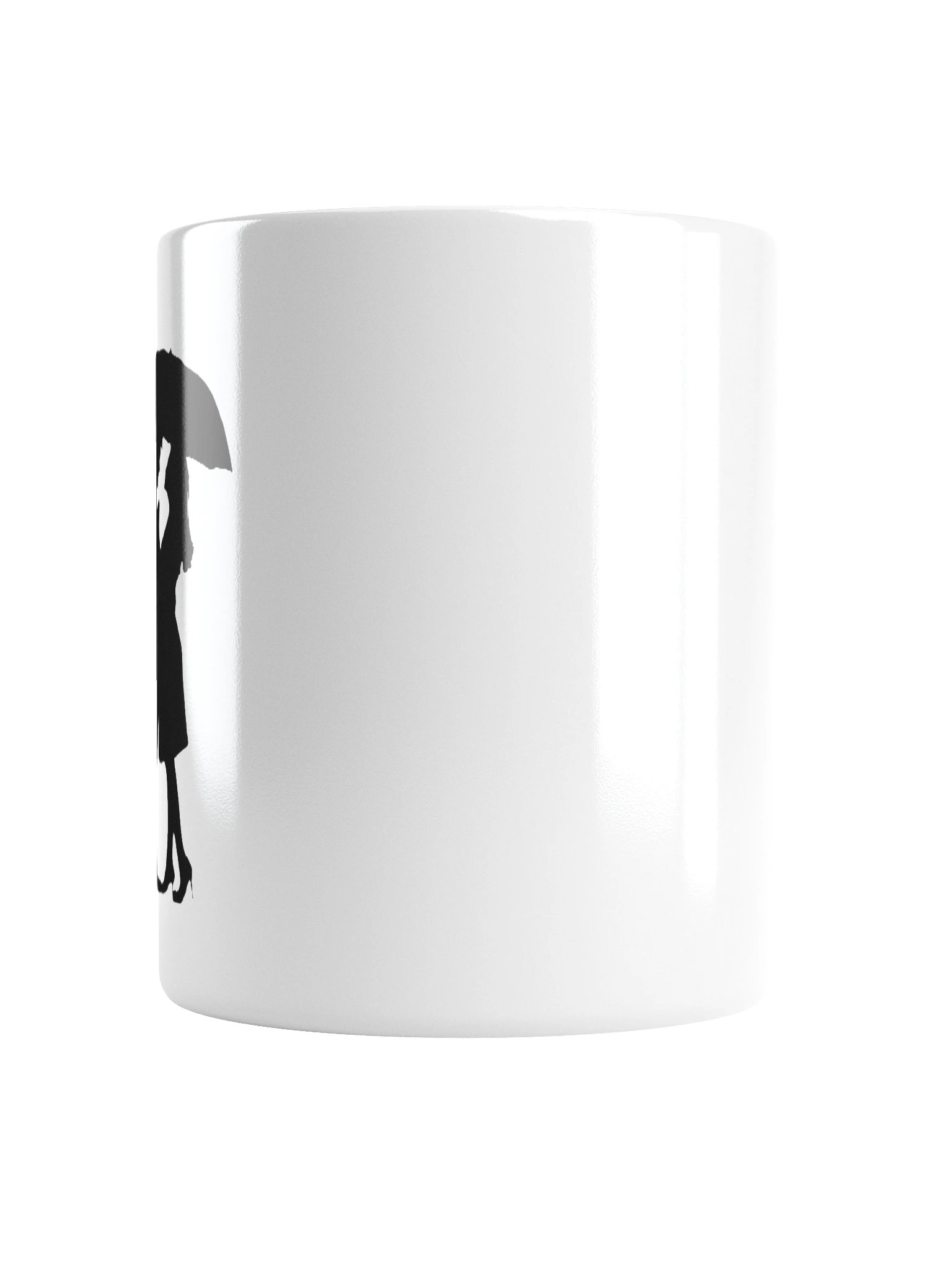 Two Hearts Mug product image (2)