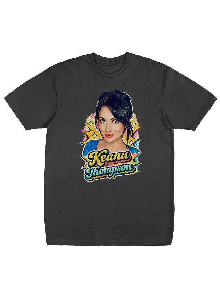 Keanu Men's T- Shirt product image (1)
