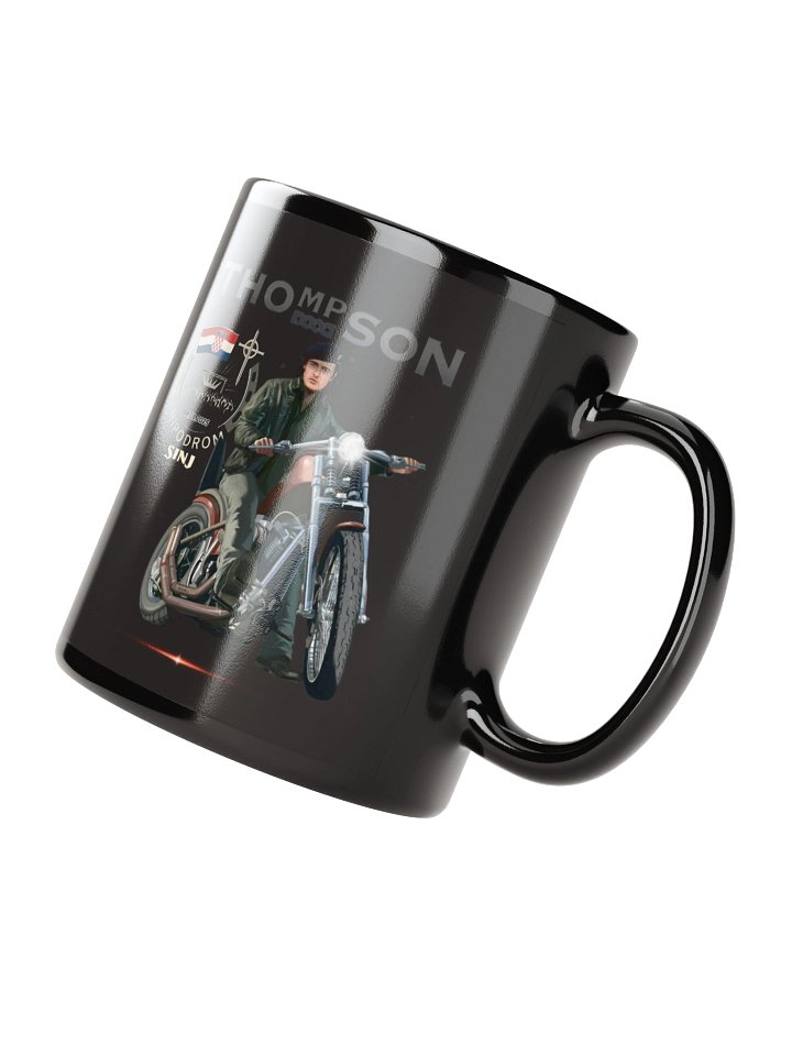 Thompson Sinj Hipodrom 04.08.25 Patriot Mug product image (4)