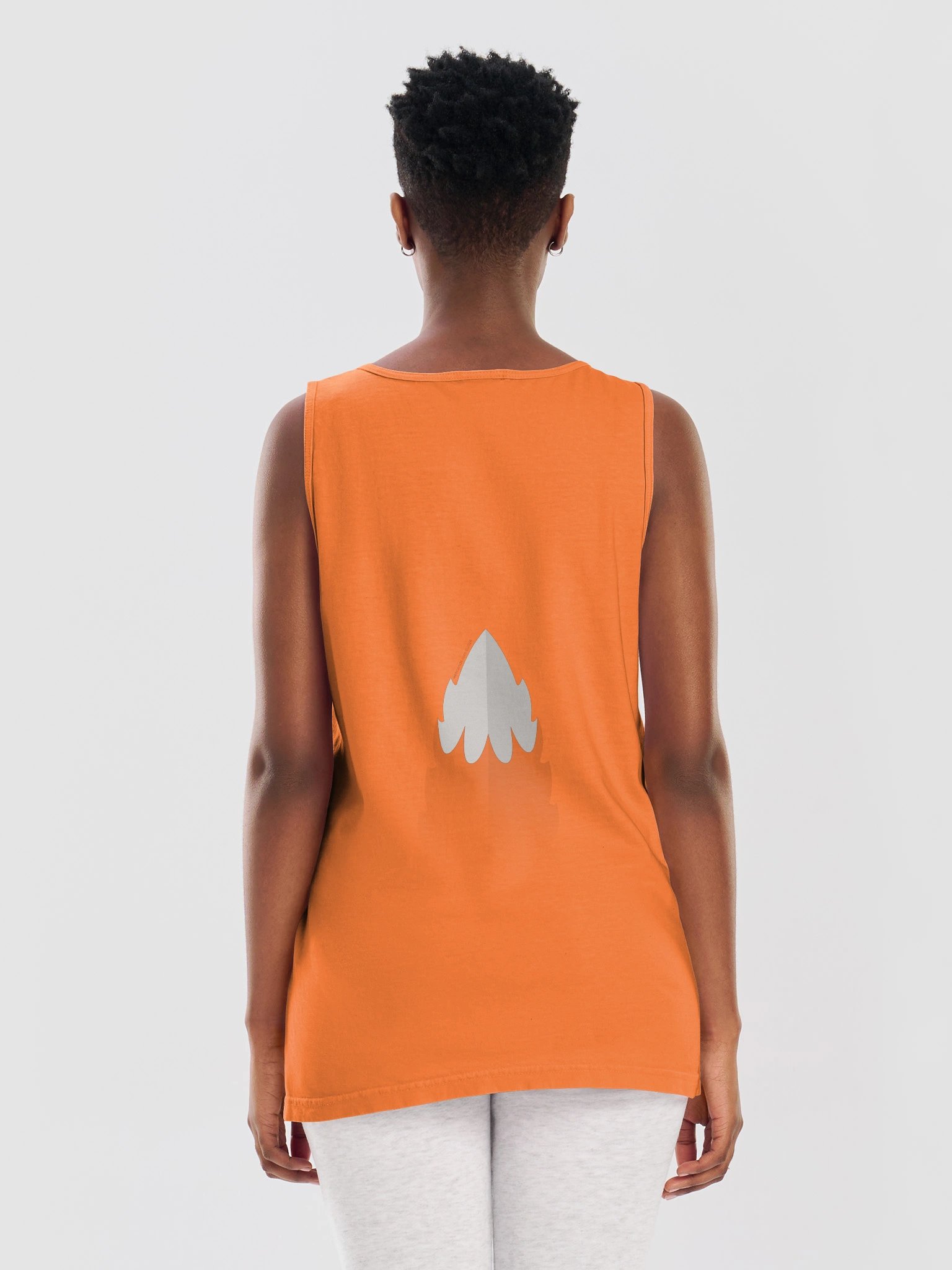 Foxxo Colors Tank Top product image (97)