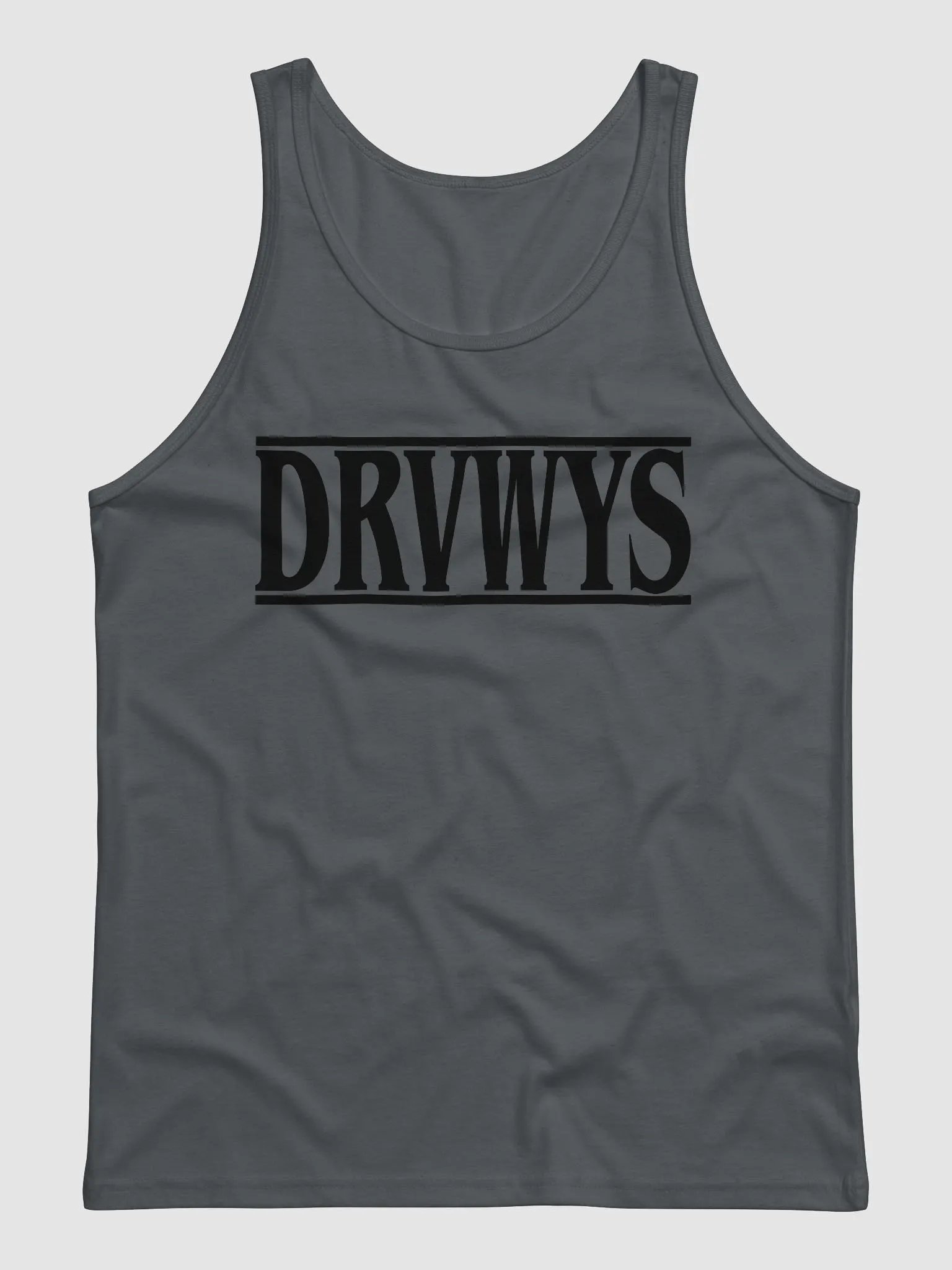 DRVWYS Tank Top product image (6)