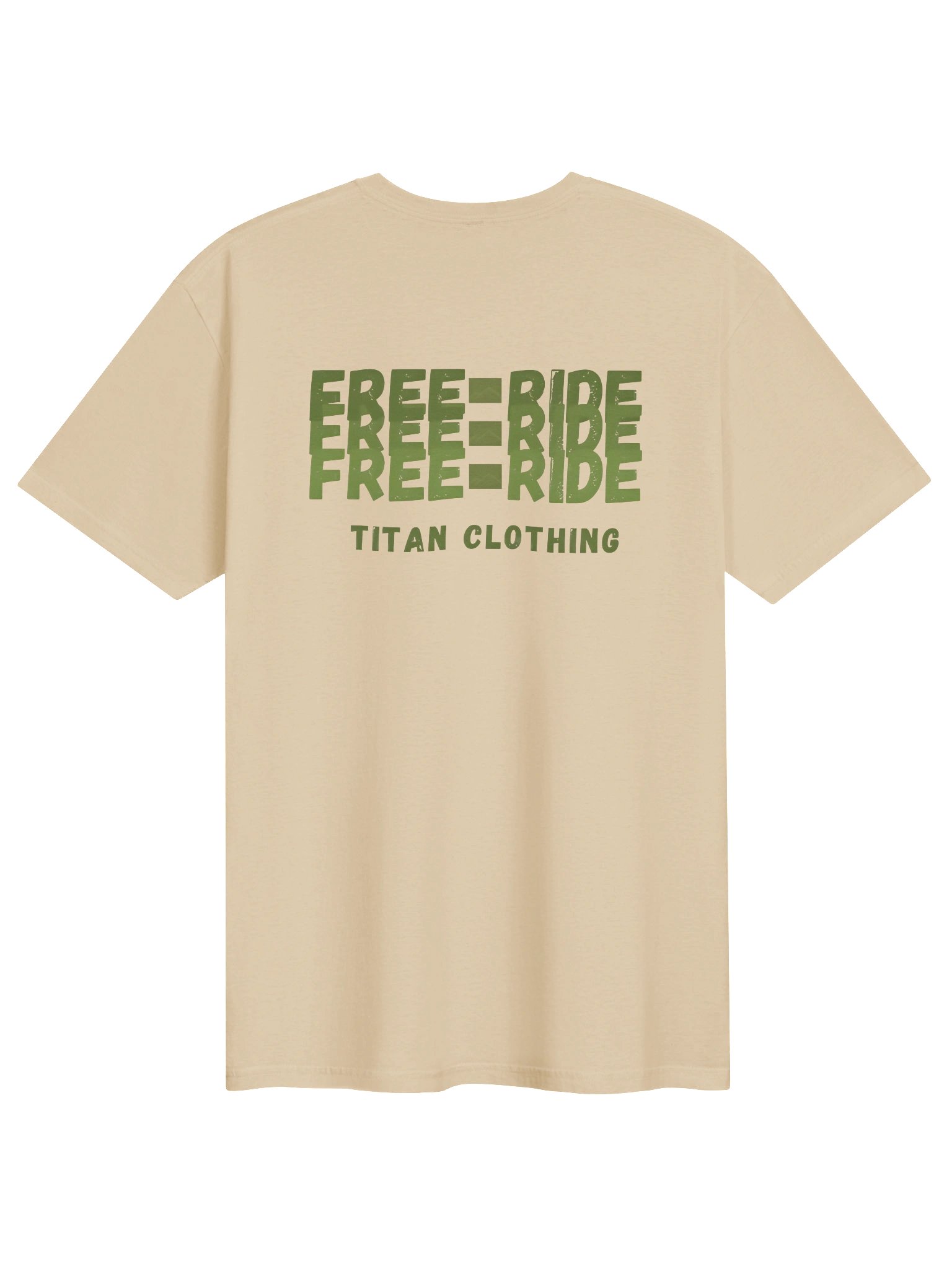Free Ride Graphic Tee product image (2)