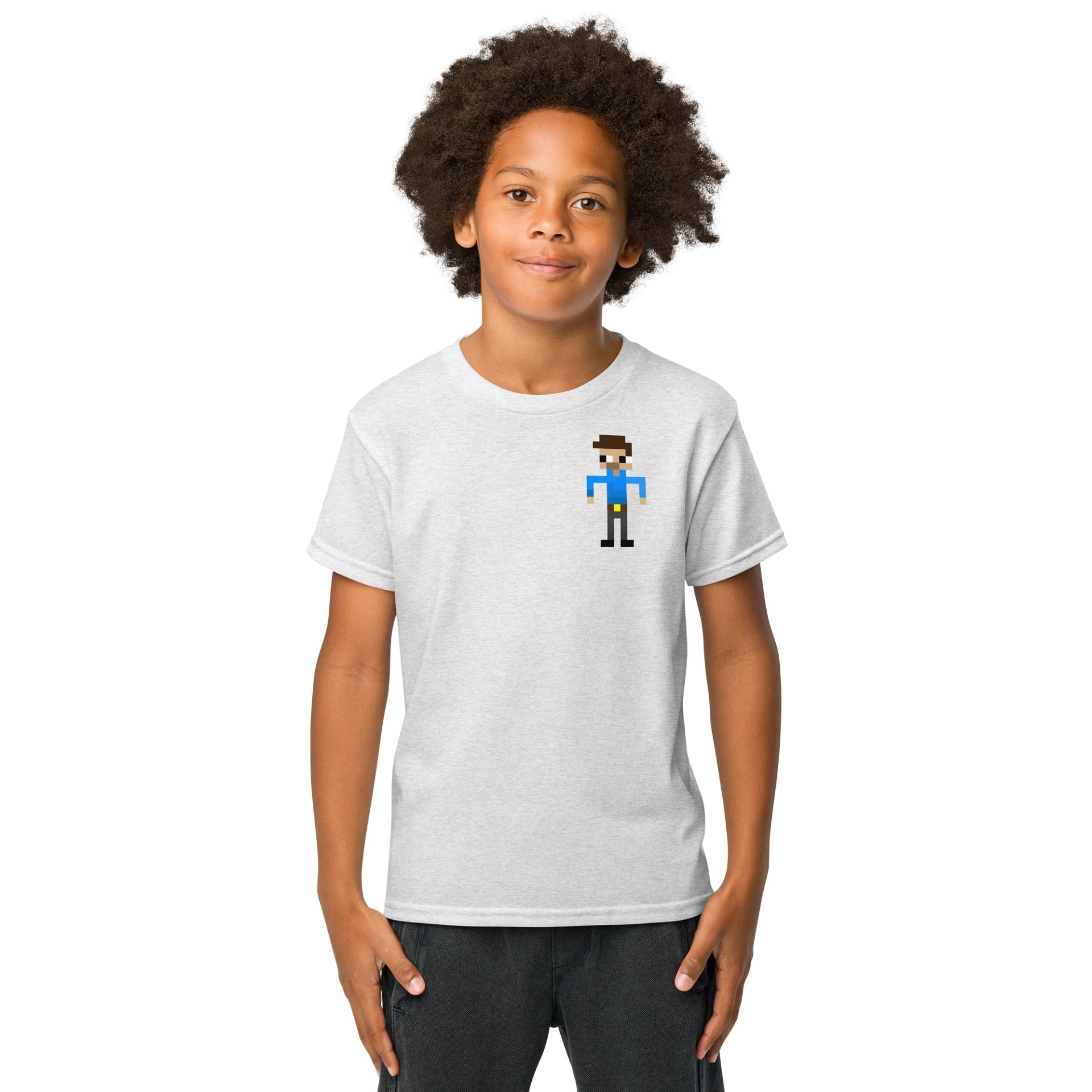 Eugene Youth T-Shirt product image (9)