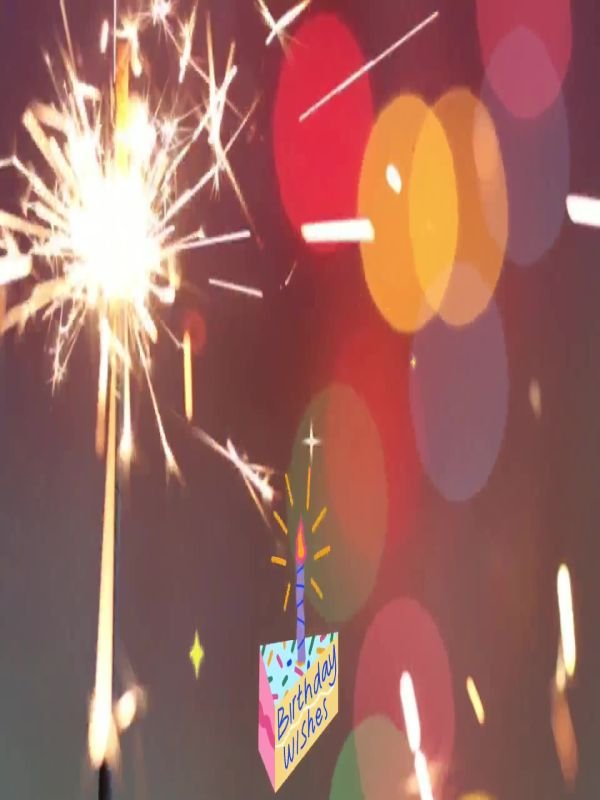 Birthday Template1 - 10 Template set for wishing happy birthday product image (3)